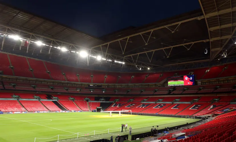 Wembley, England v Malta betting odds, football