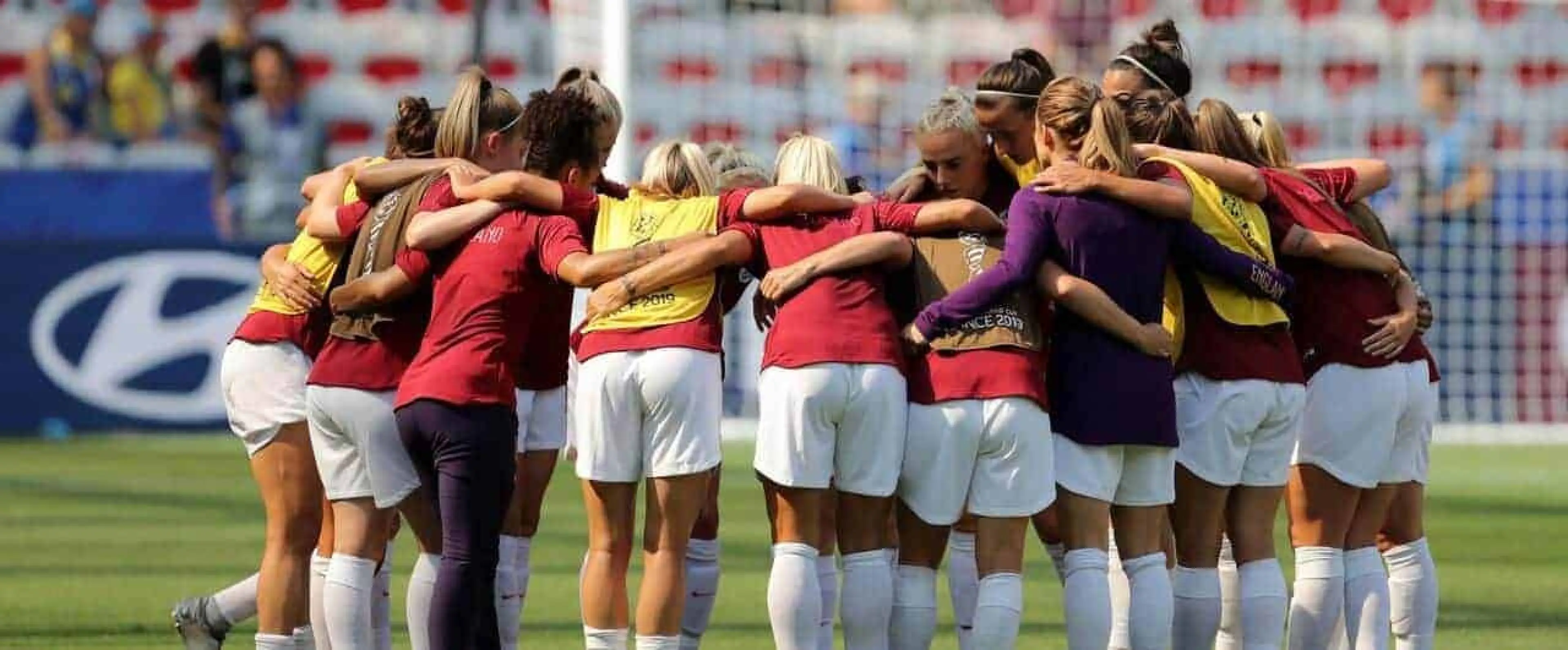 womens football england