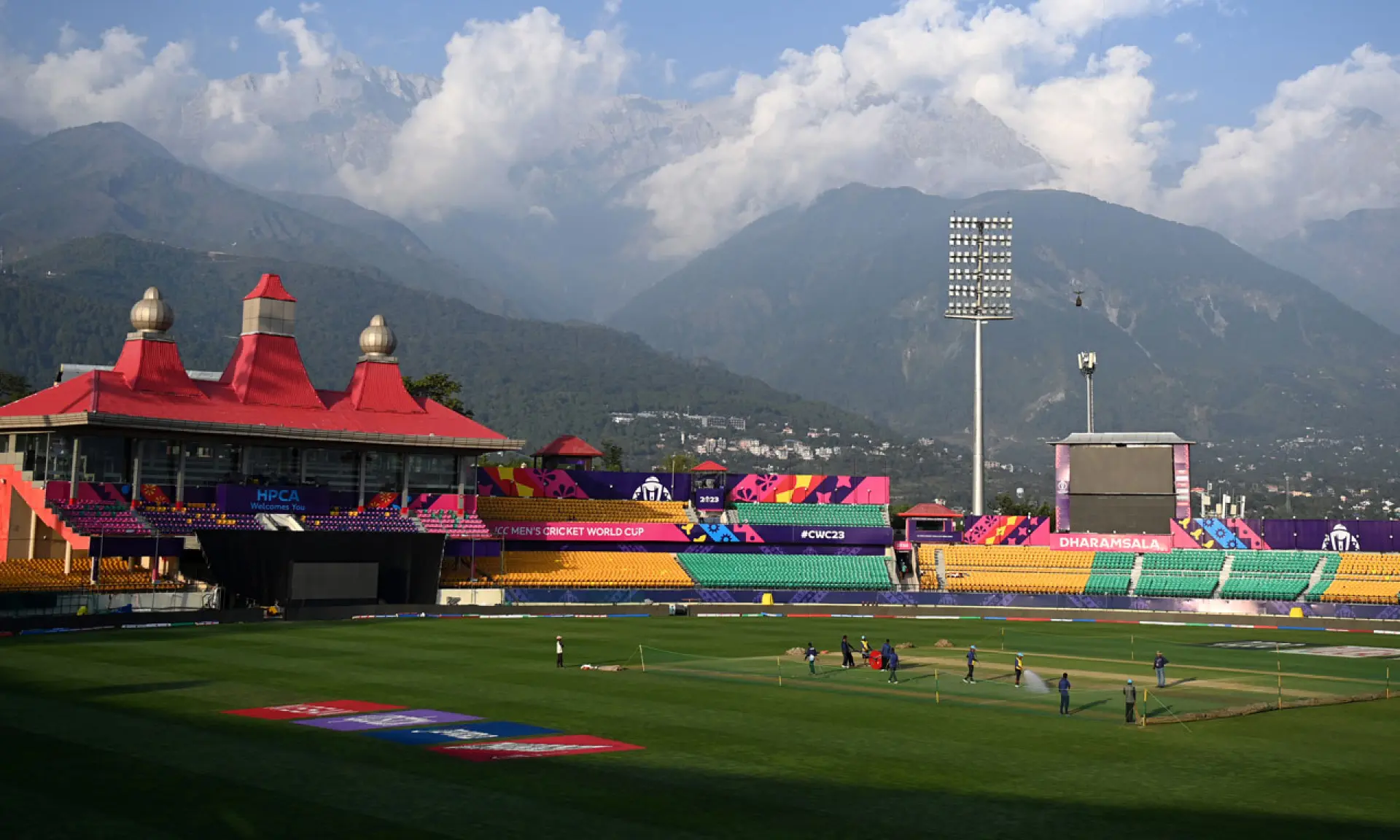 Dharamshala, England v Bangladesh betting odds, cricket