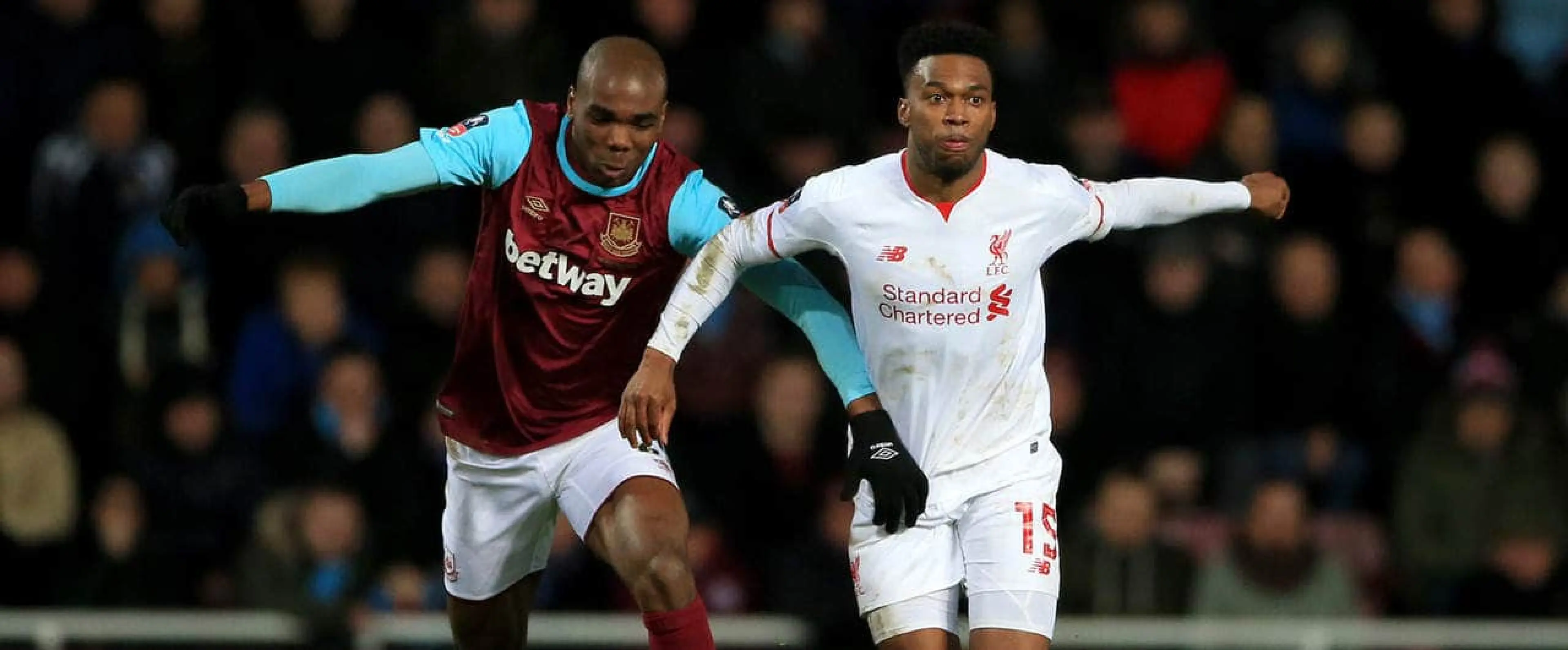 West Ham transfer news rumour reel