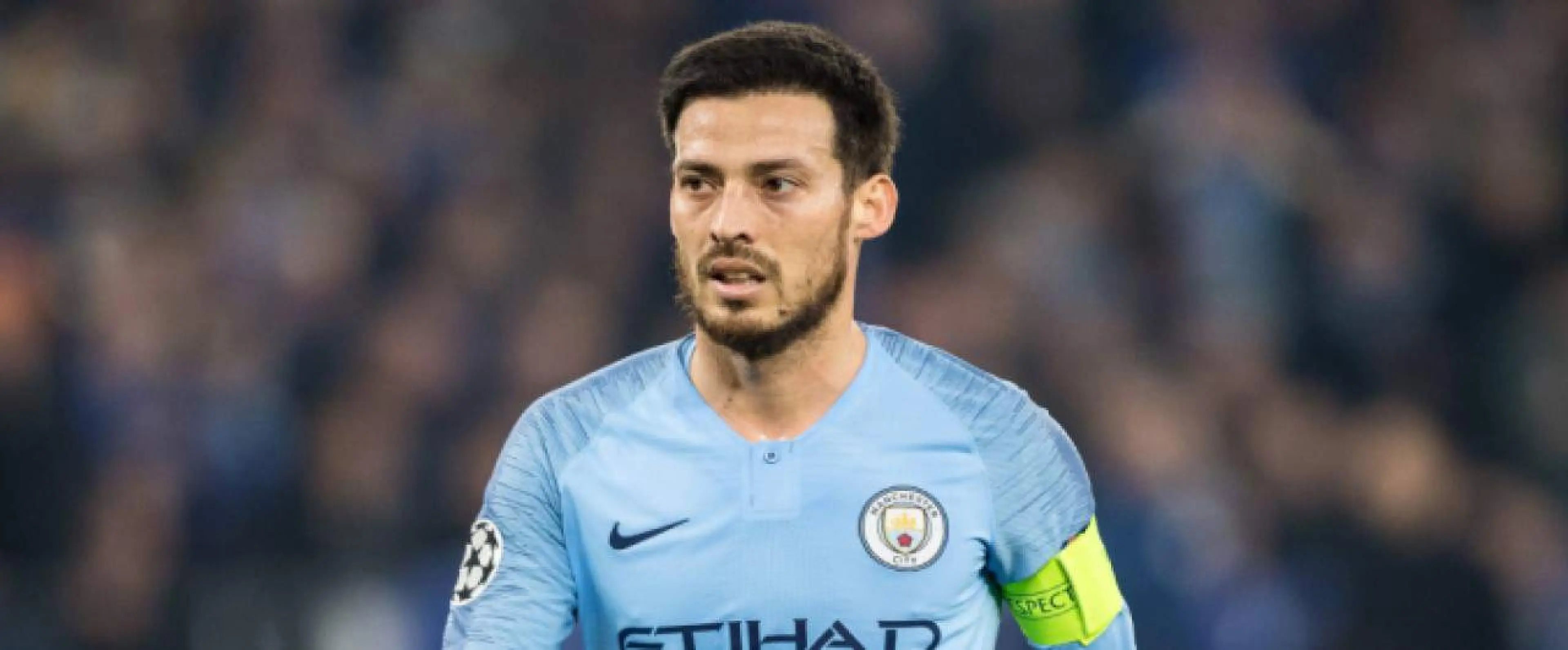 David Silva