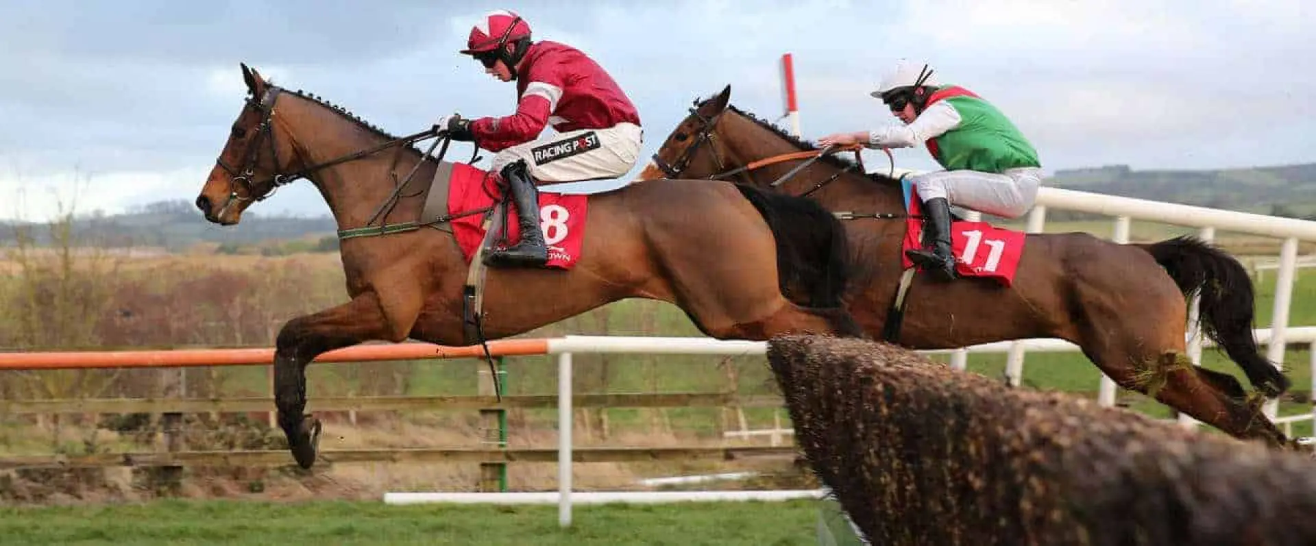 Folsom Blue each-way looks a worthy wager as Coral experts give 2016 Kerry National tips from Listowel.