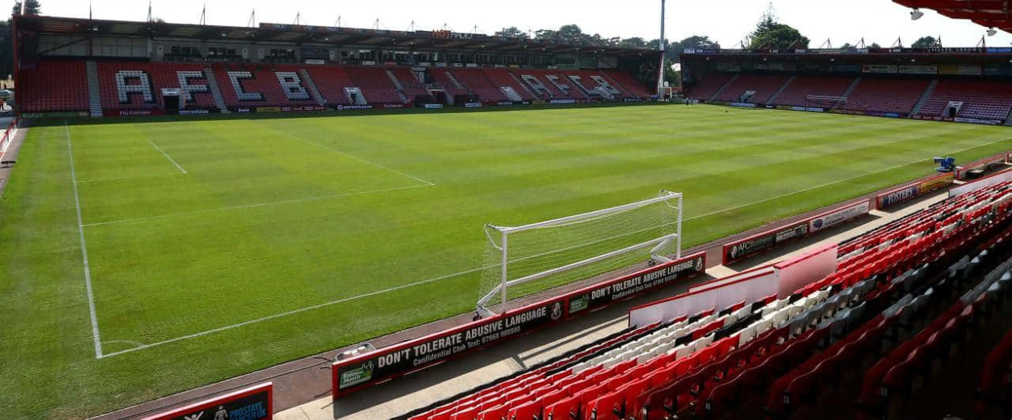 Bournemouth betting news