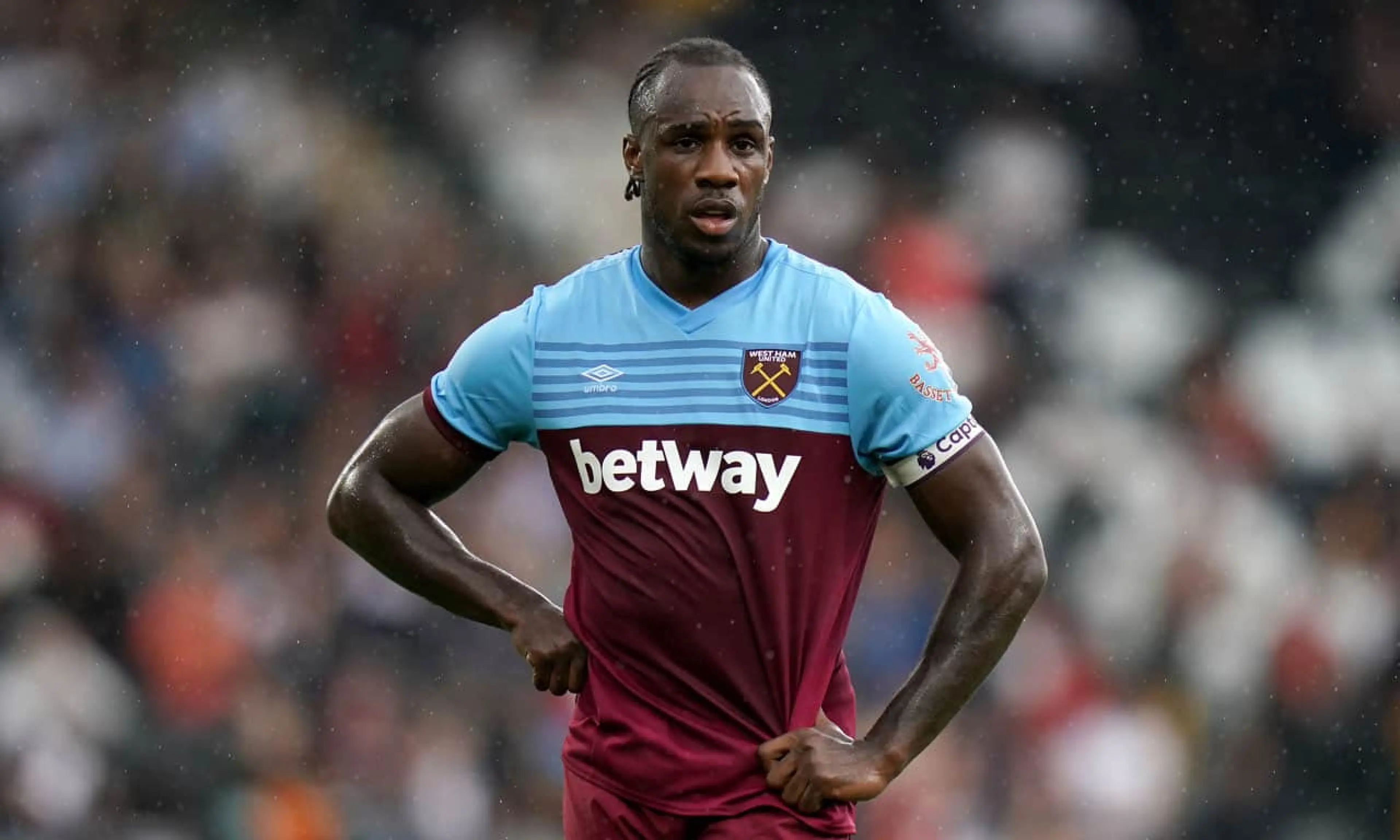 Michail Antonio, West Ham, Southampton v West Ham betting tips