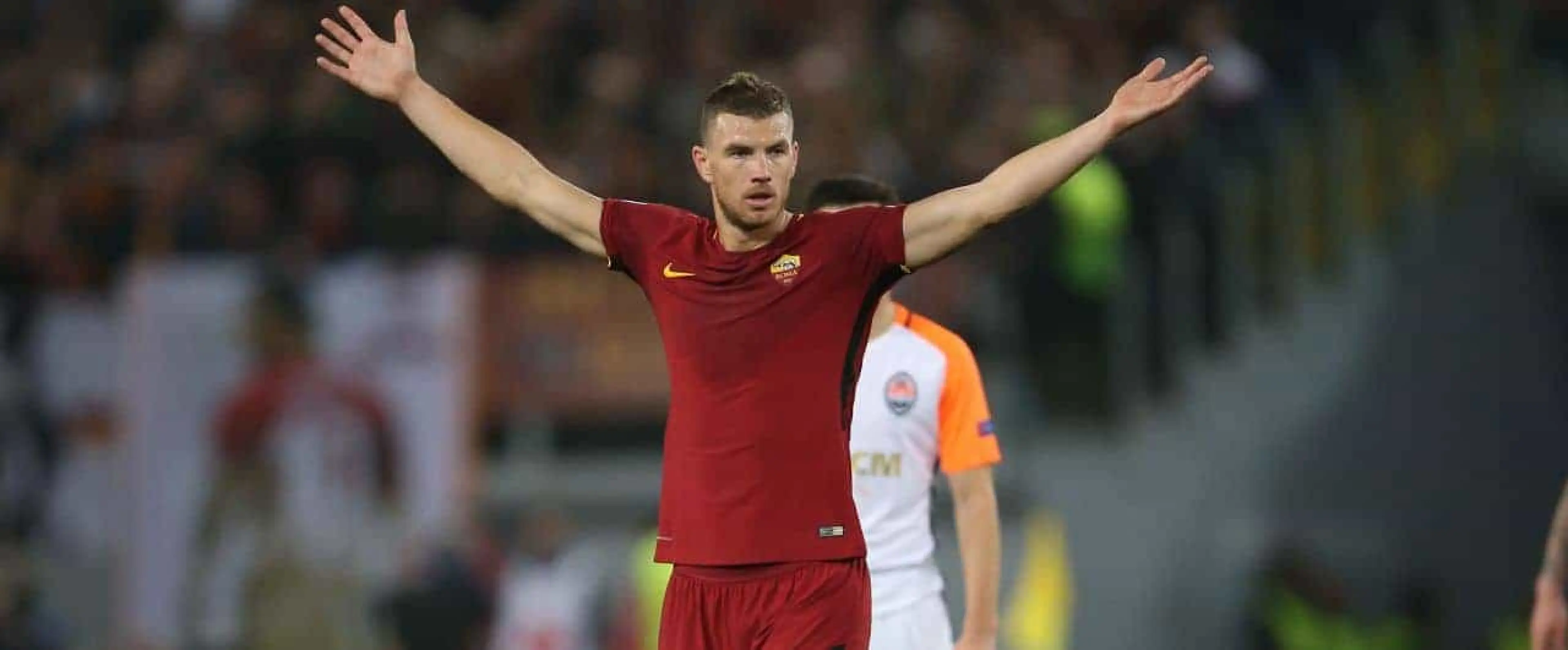 Edin Dezko