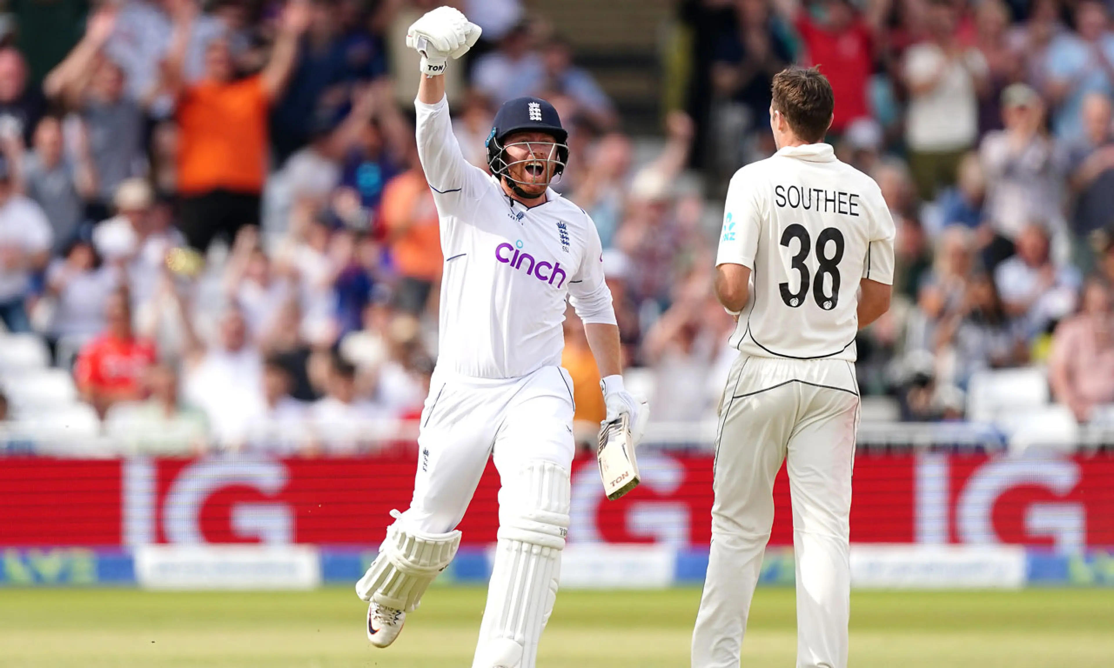Jonny Bairstow, England v New Zealand betting tips, cricket