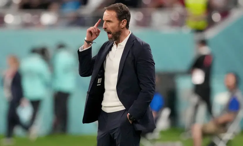 Gareth Southgate, England v USA, England winning odds