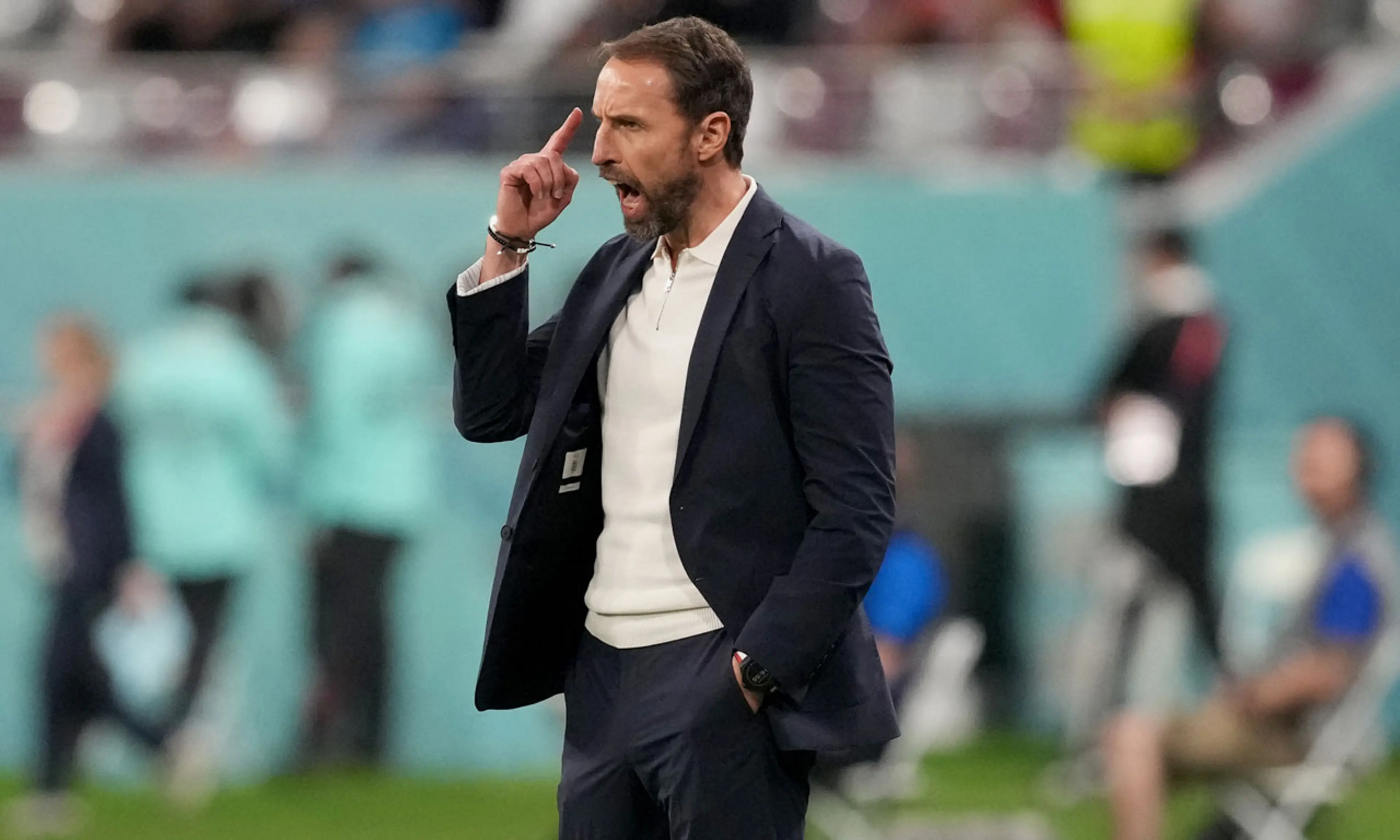 Gareth Southgate, England v USA, England winning odds