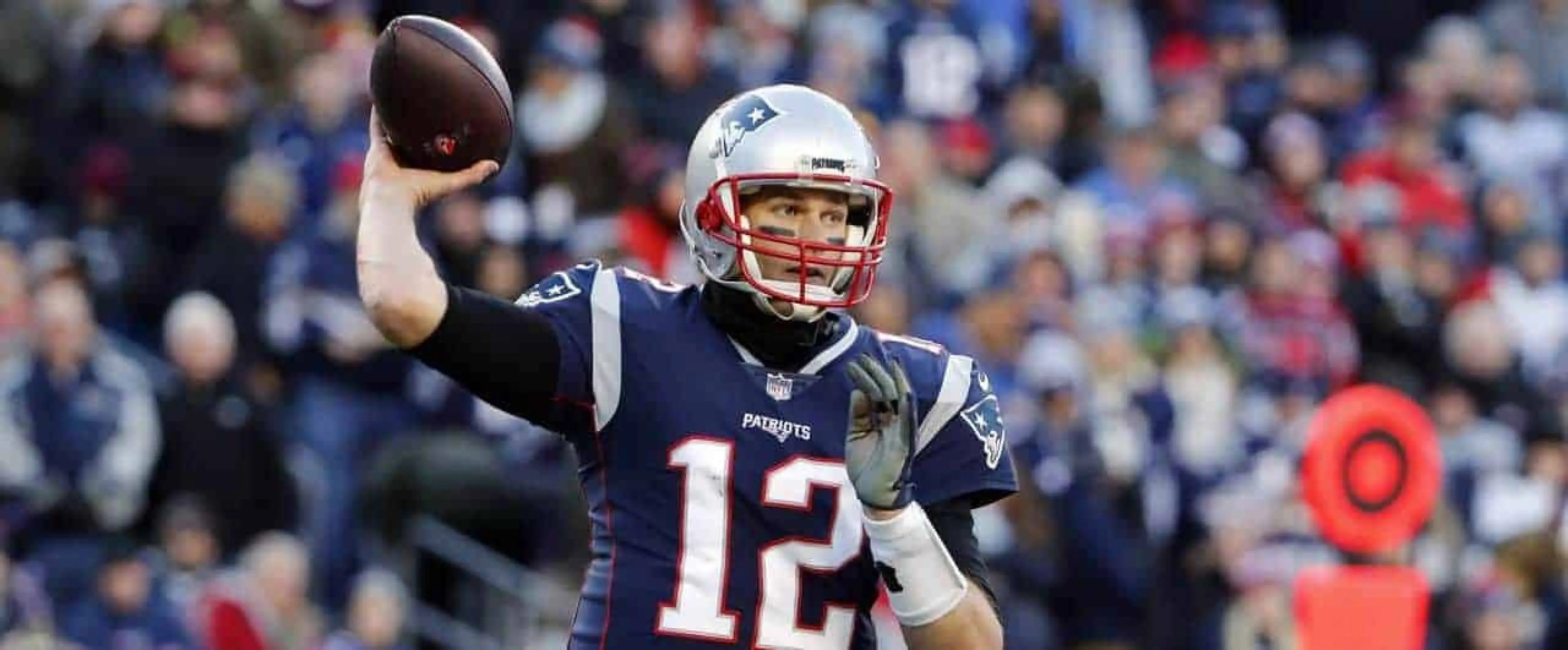 Tom Brady