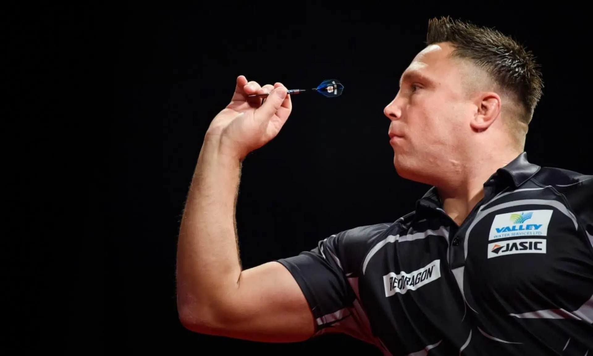 Gerwyn Price, Premier League Darts winner odds