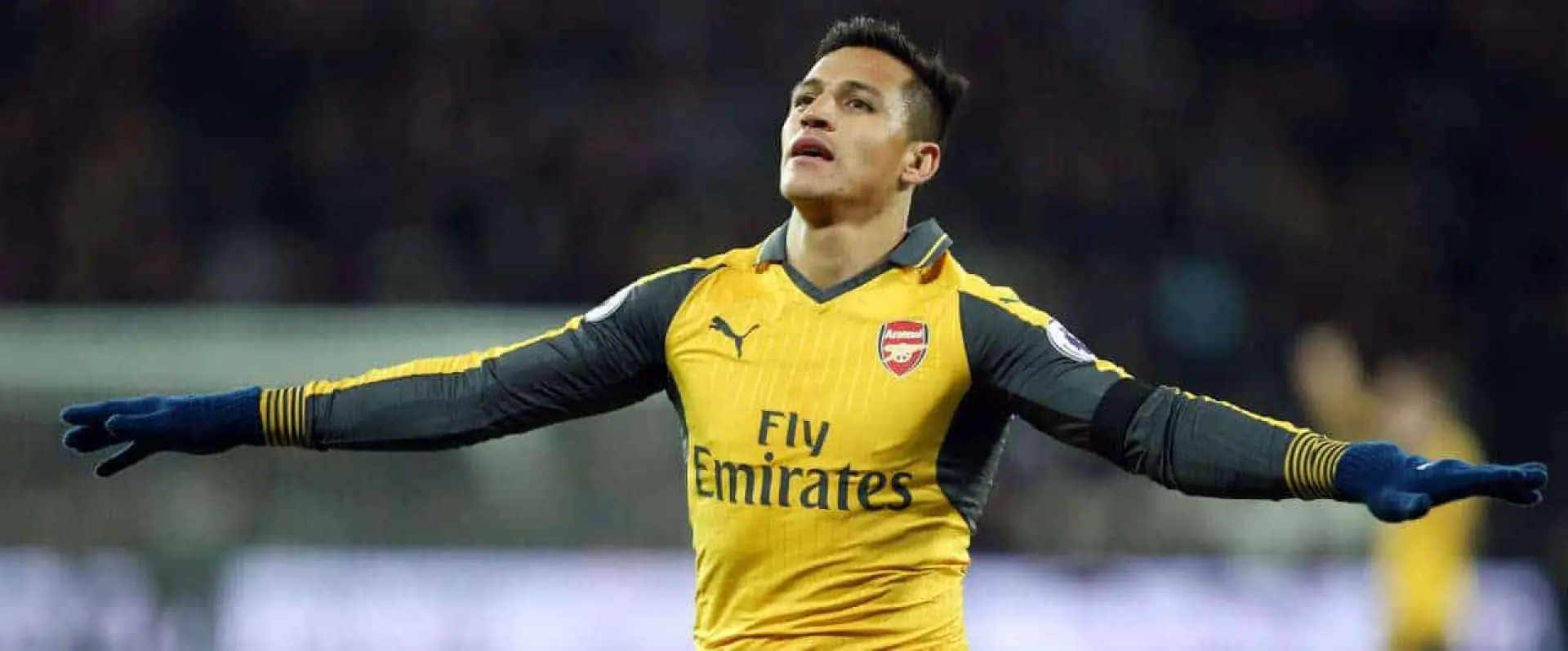 Sanchez to score two or more