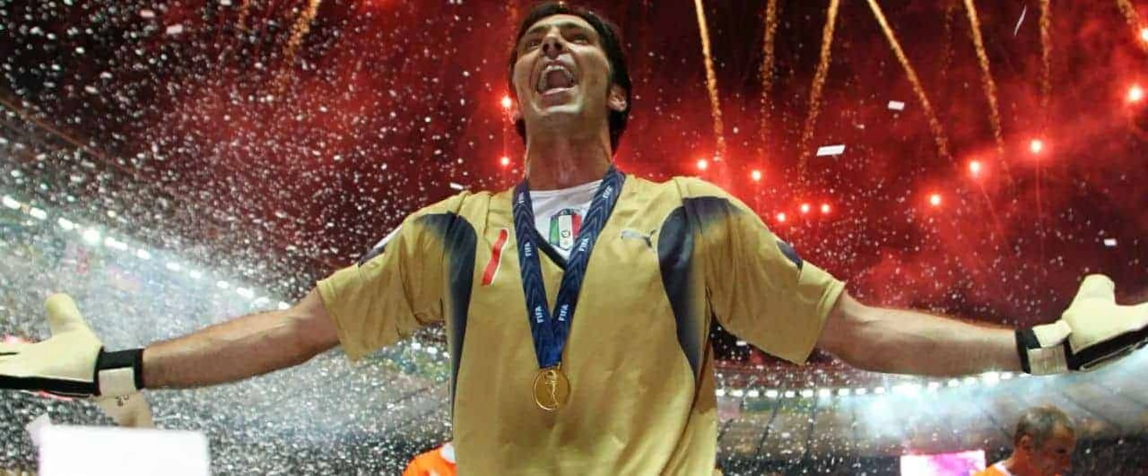 Gianluigi Buffon