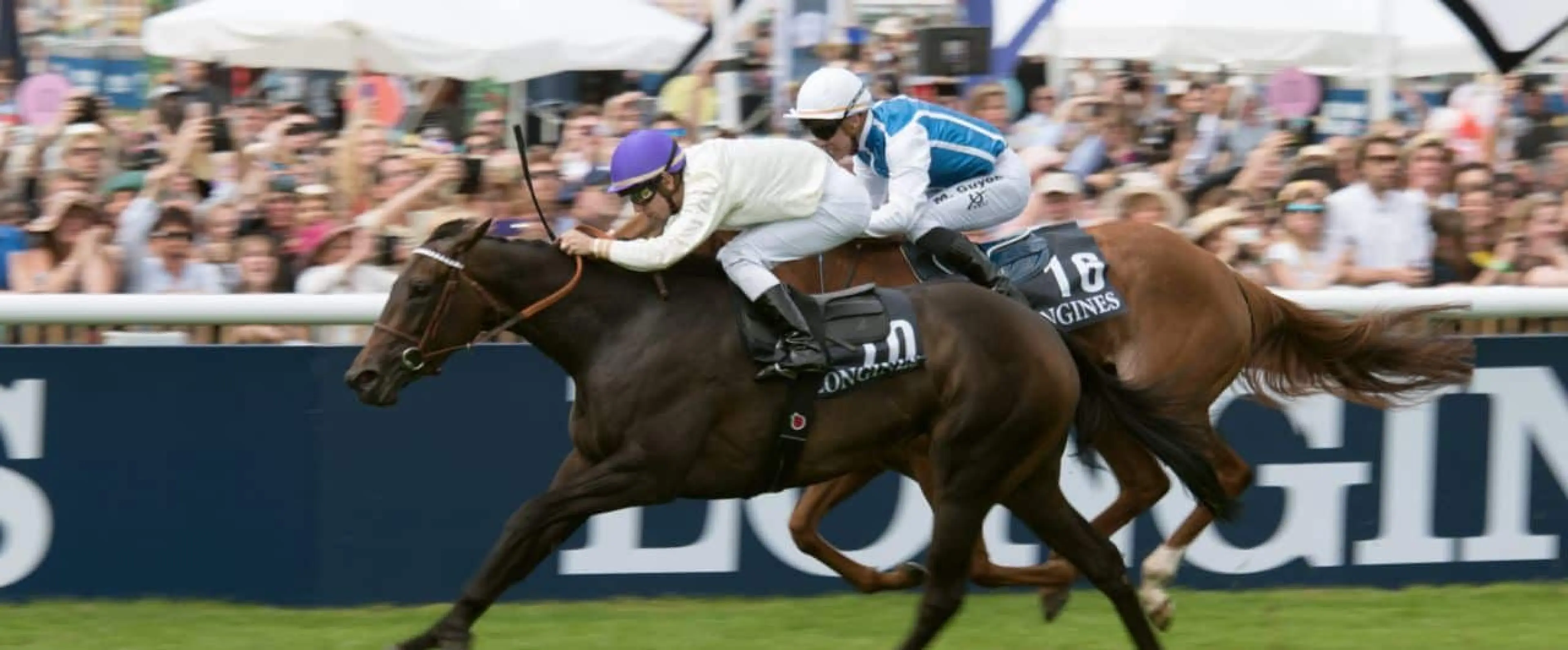 Chantilly