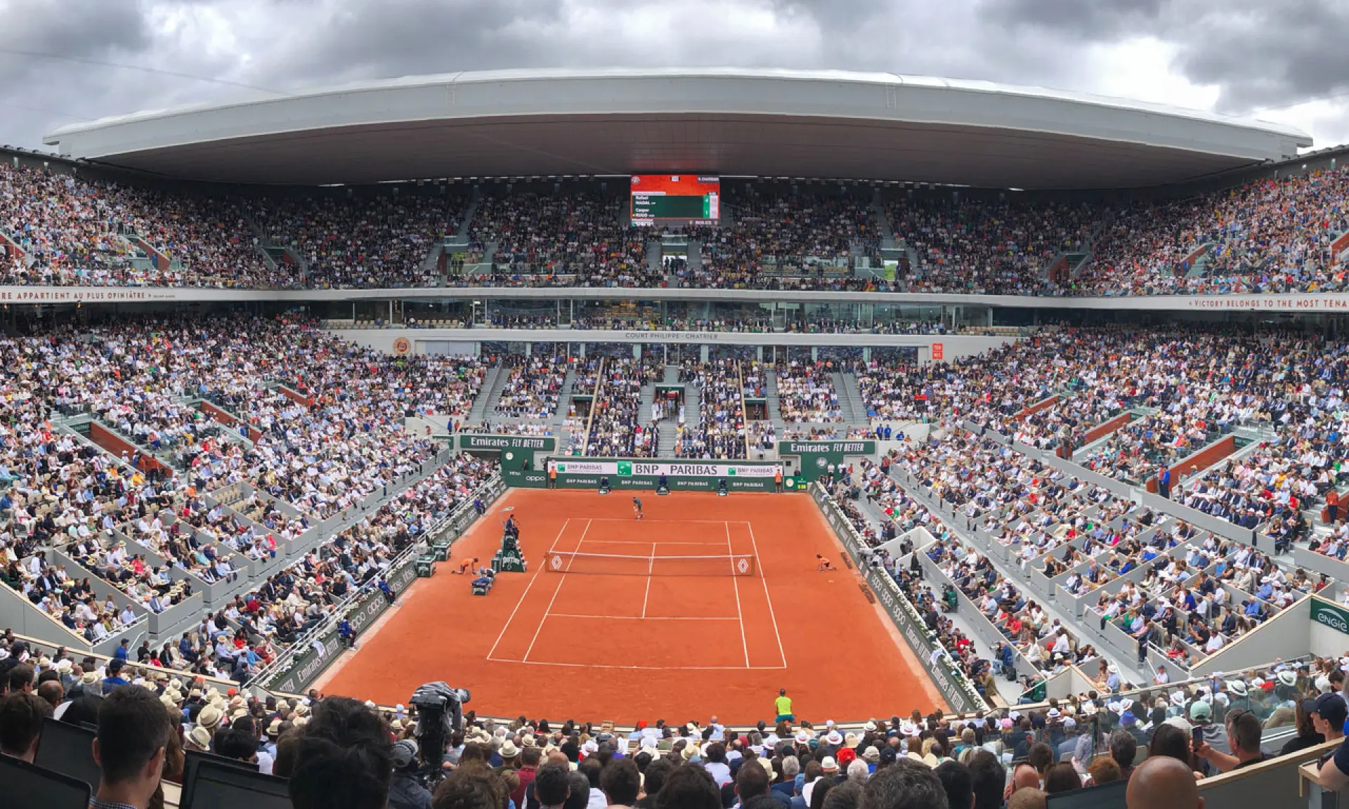 French Open winner odds, Roland Garros, tennis