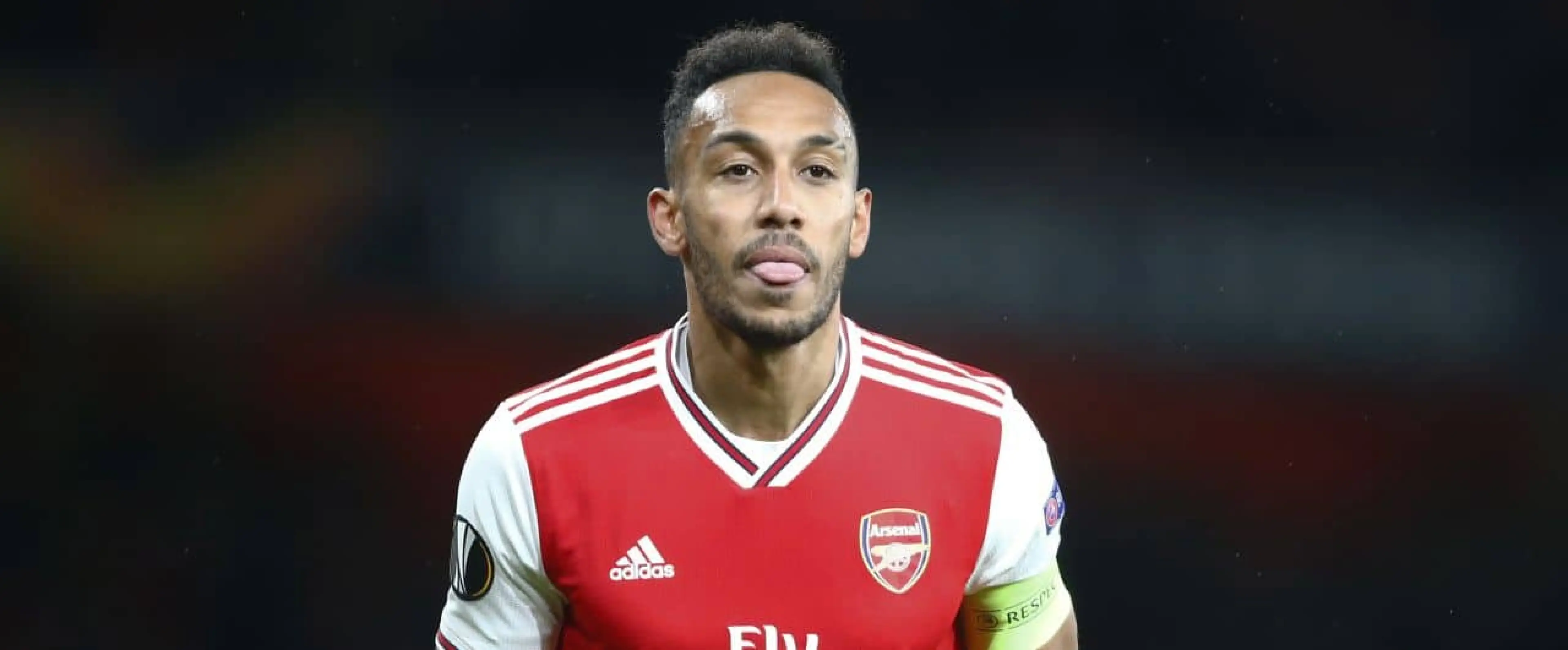 Pierre-Emerick Aubameyang