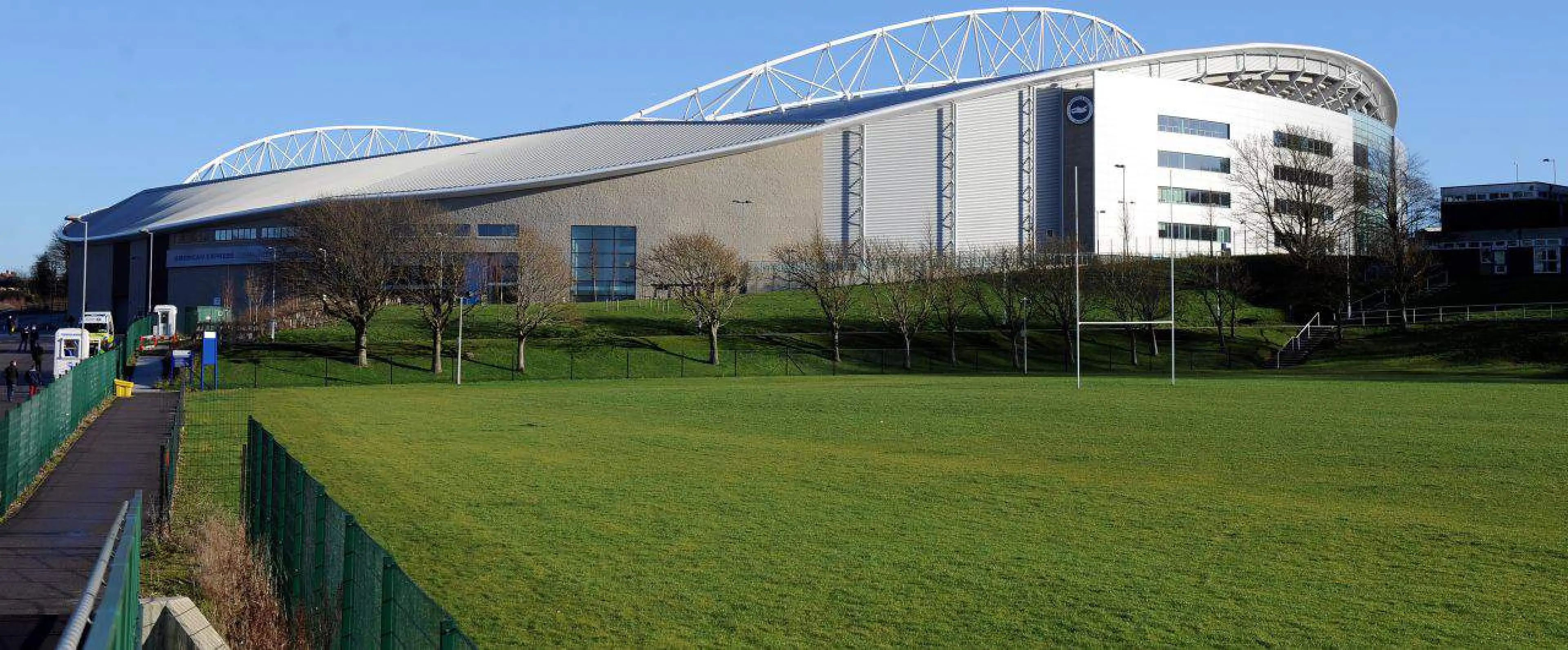 Brighton betting news