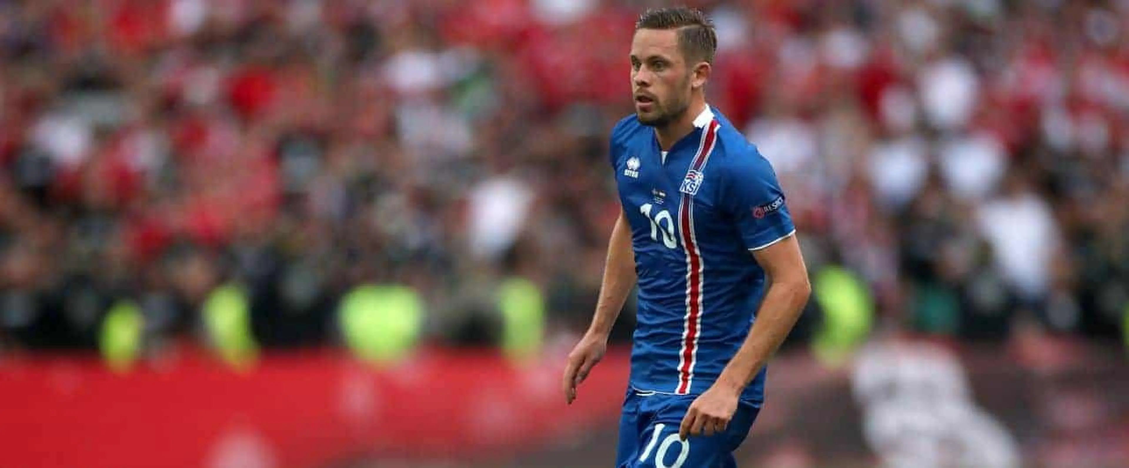 Gylfi Sigurdsson Everton. Who do Swansea choose as a replacement?