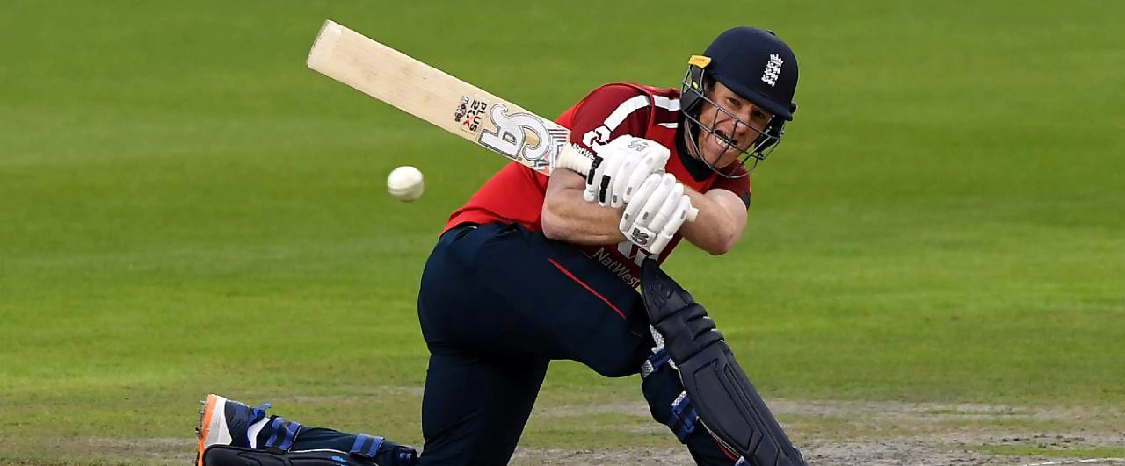 Eoin Morgan