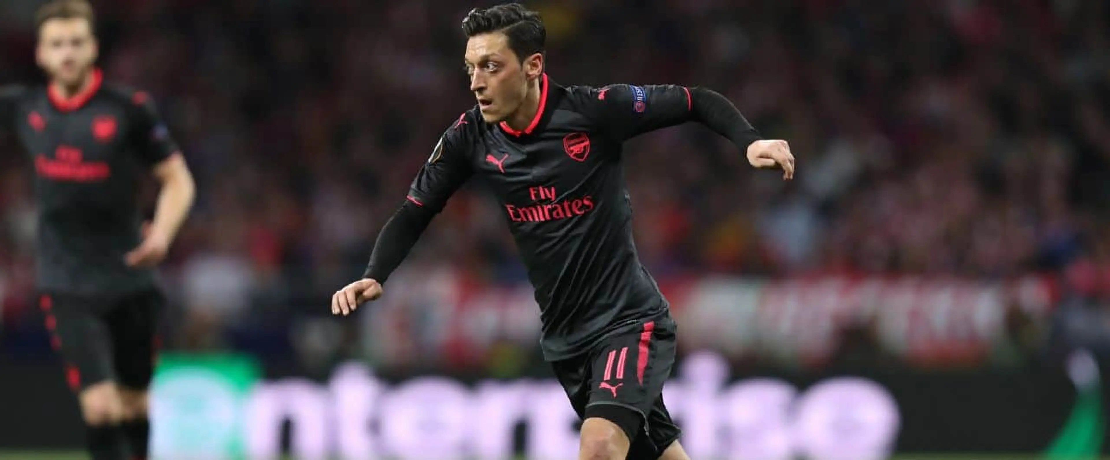 Ozil