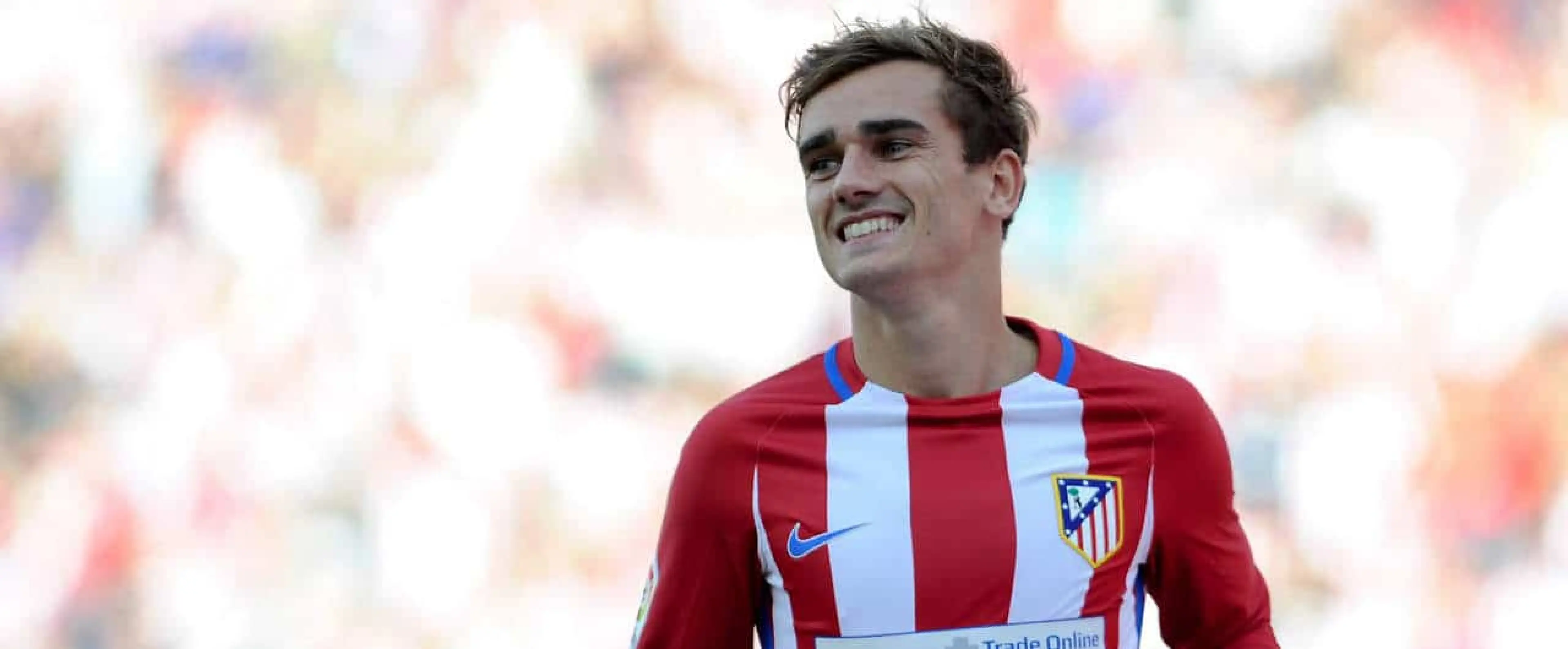 Antoine Griezmann release clause.