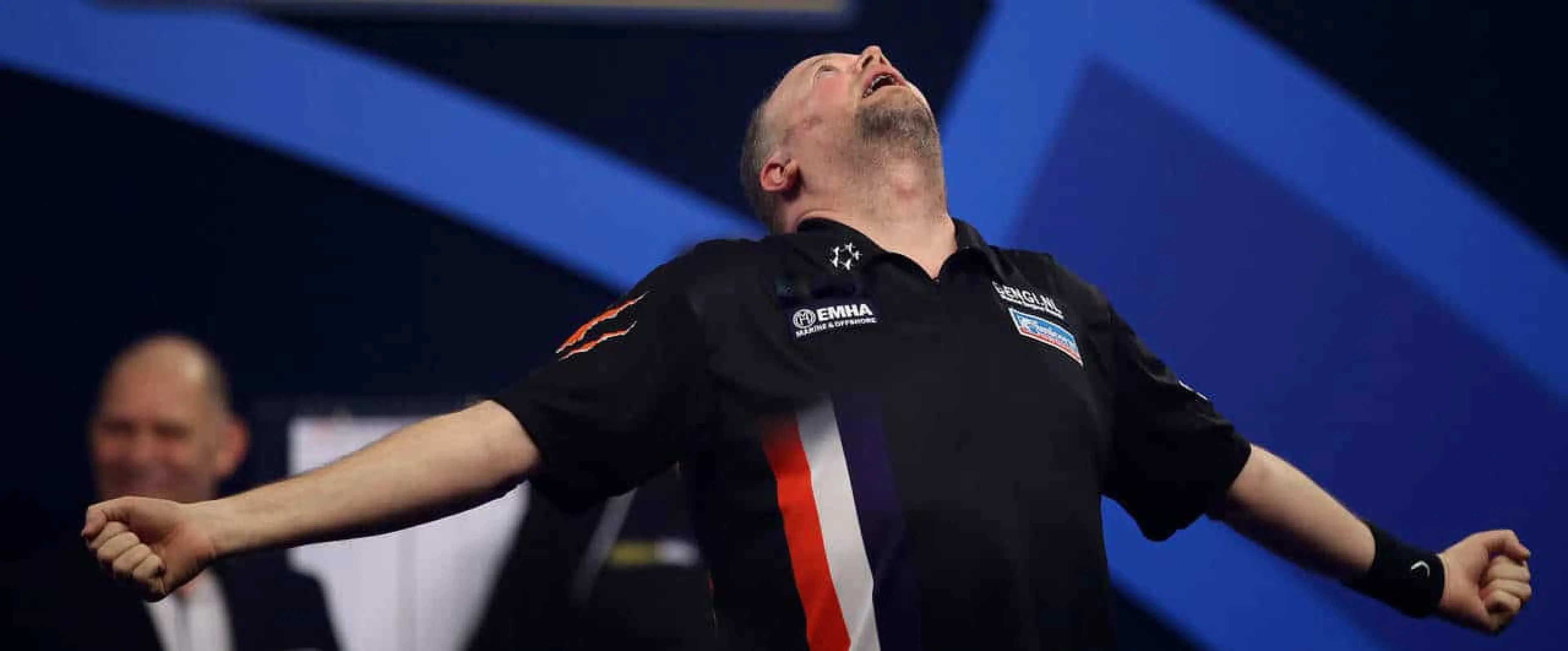 2017 PDC World Championship day 6 preview first round Van Barneveld v Green Odds