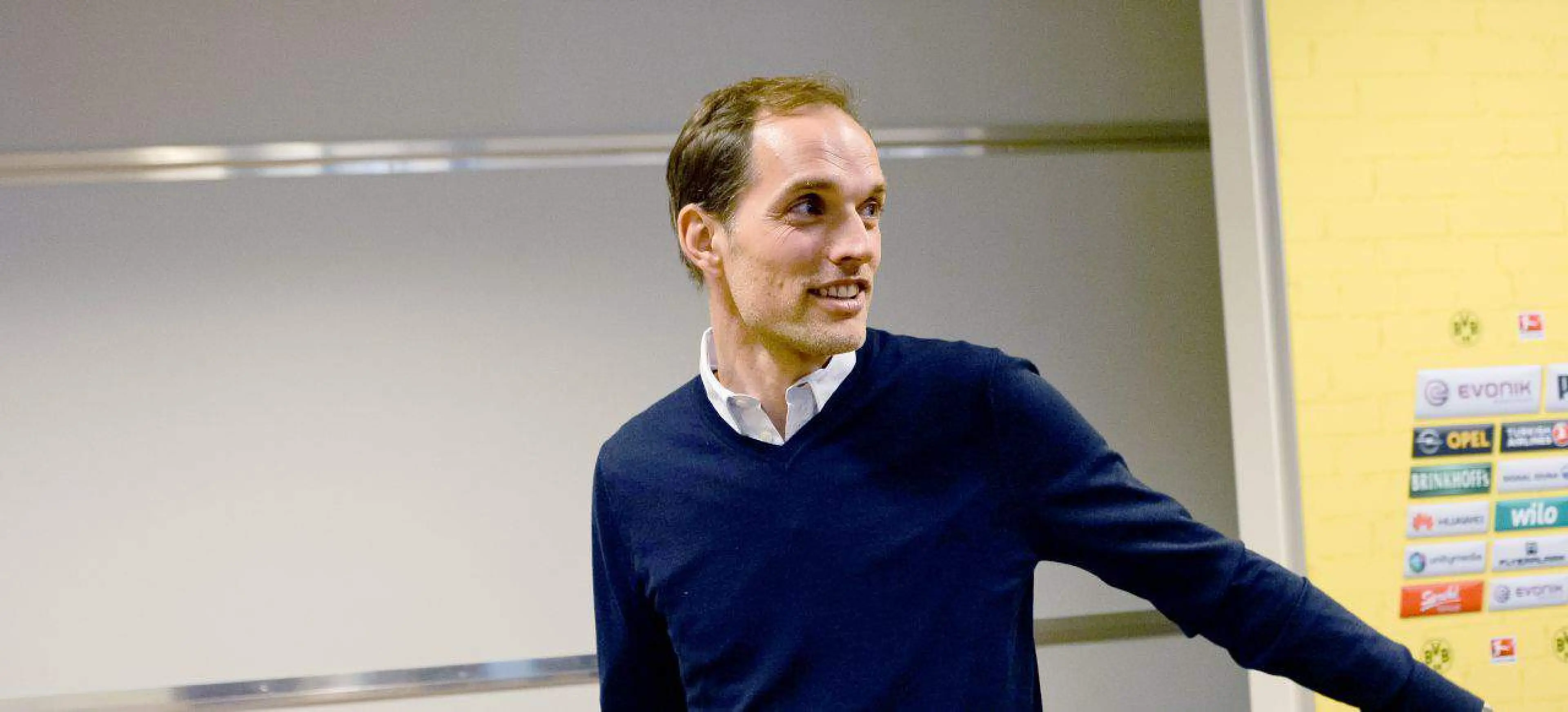 tuchel leicester