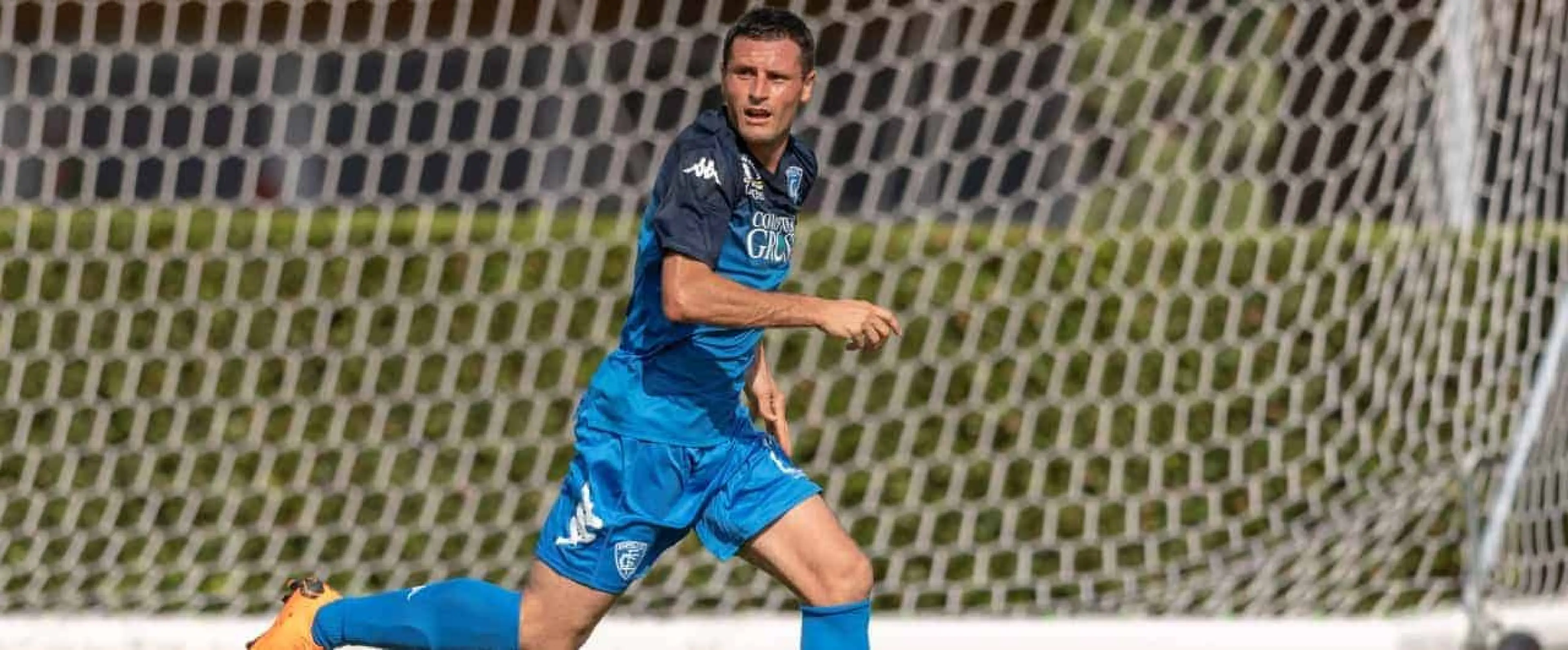 Manuel Pasqual - Empoli