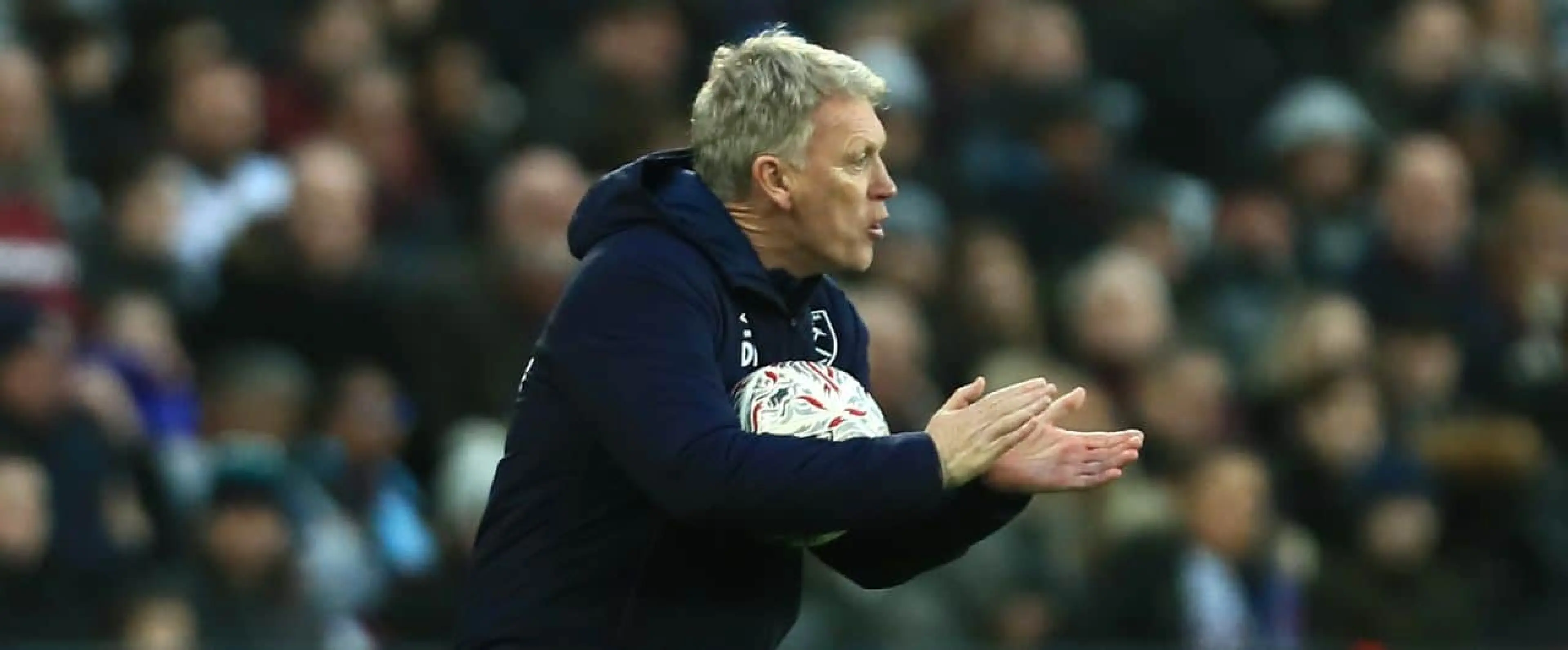 David Moyes
