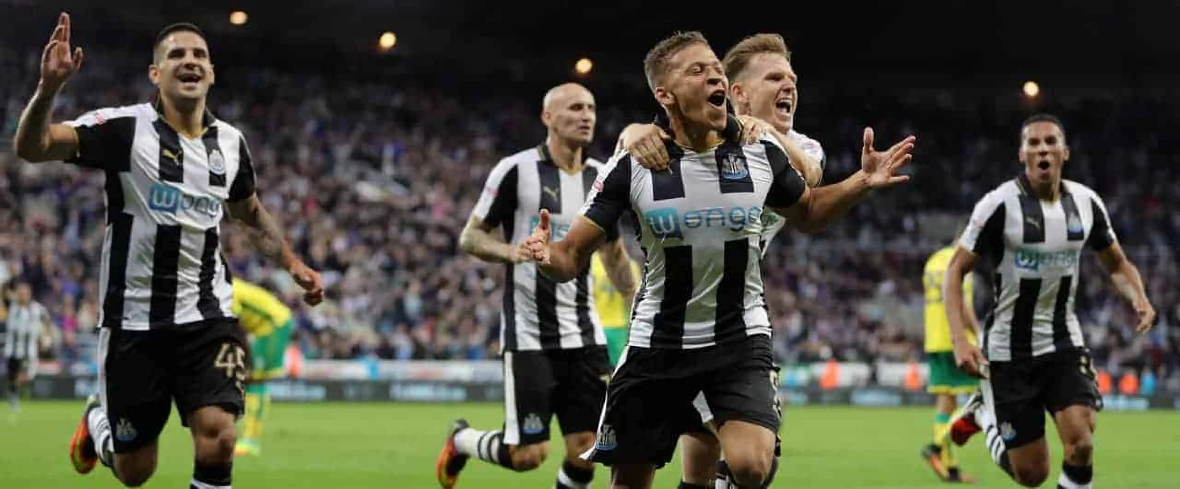 Gayle scorer odds up for grabs in Coral's bet of the day for October 18th.