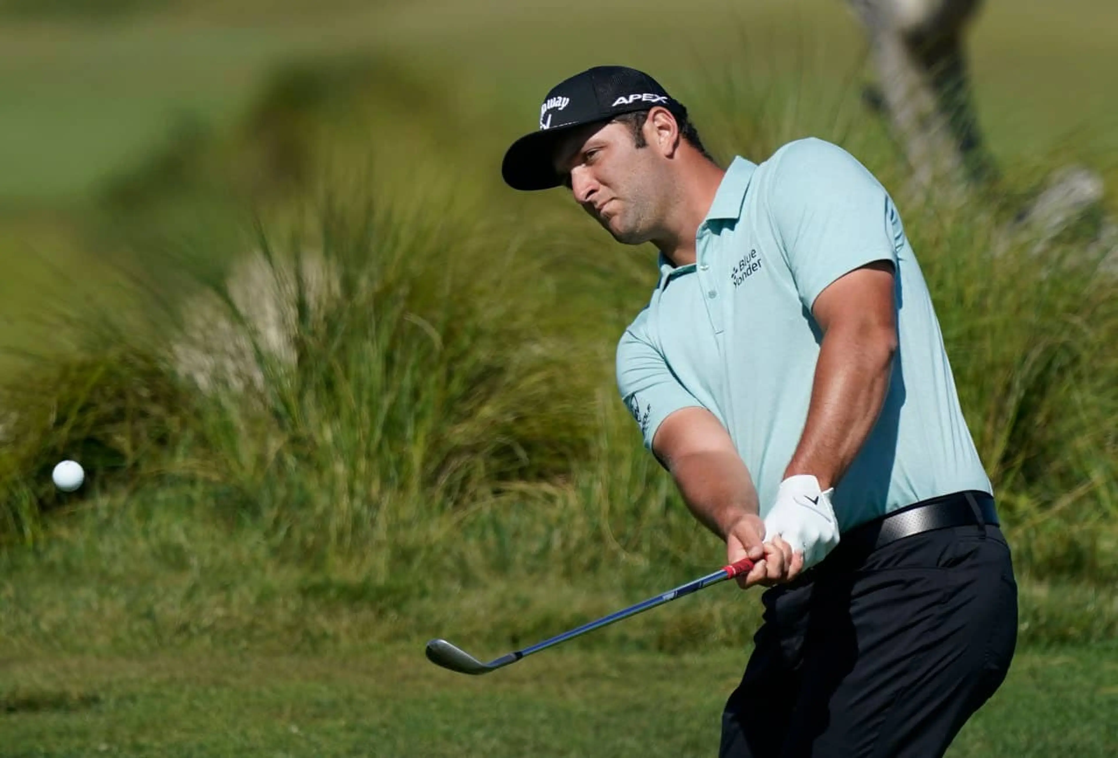 Jon Rahm; Memorial Tournament betting tips; golf