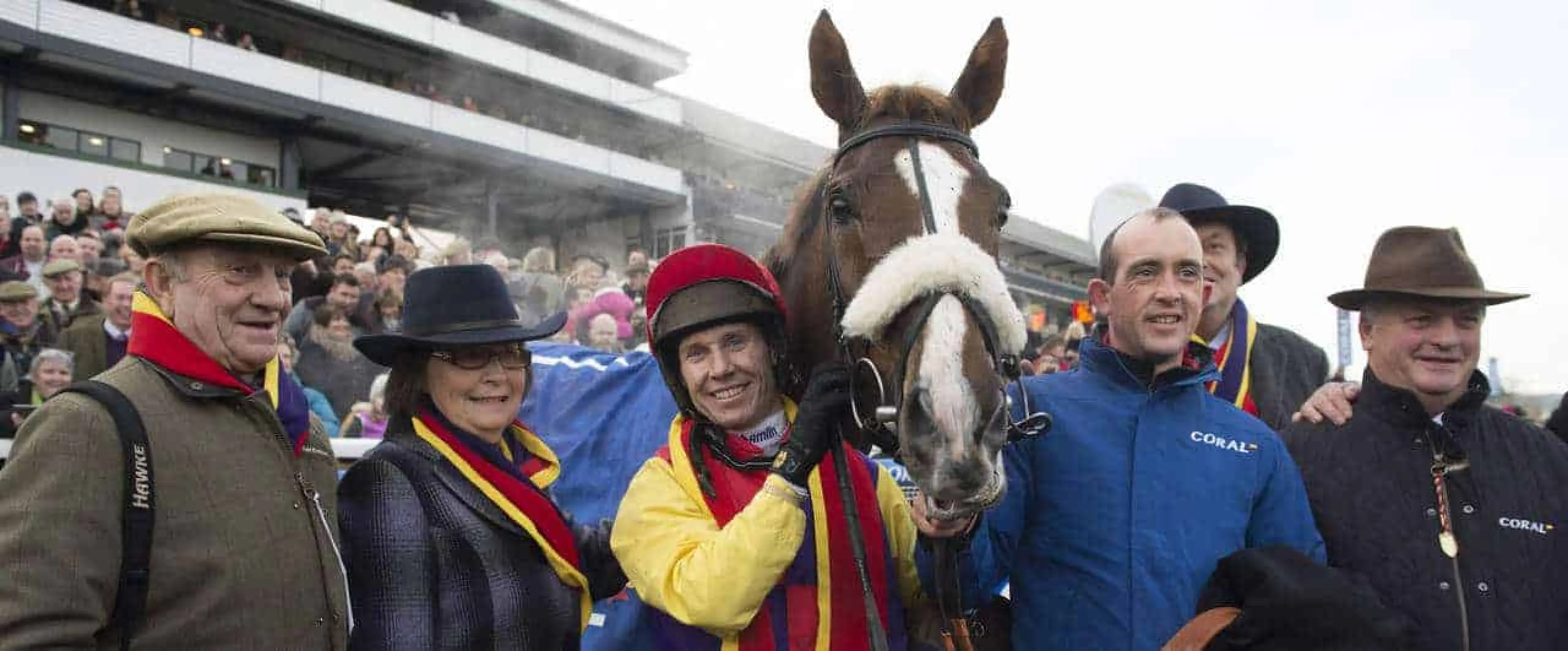 Native River each-way emerges as a Cheltenham Gold Cup punt ahead of Cue Card bets, but there's Thistlecrack odds to consider too.