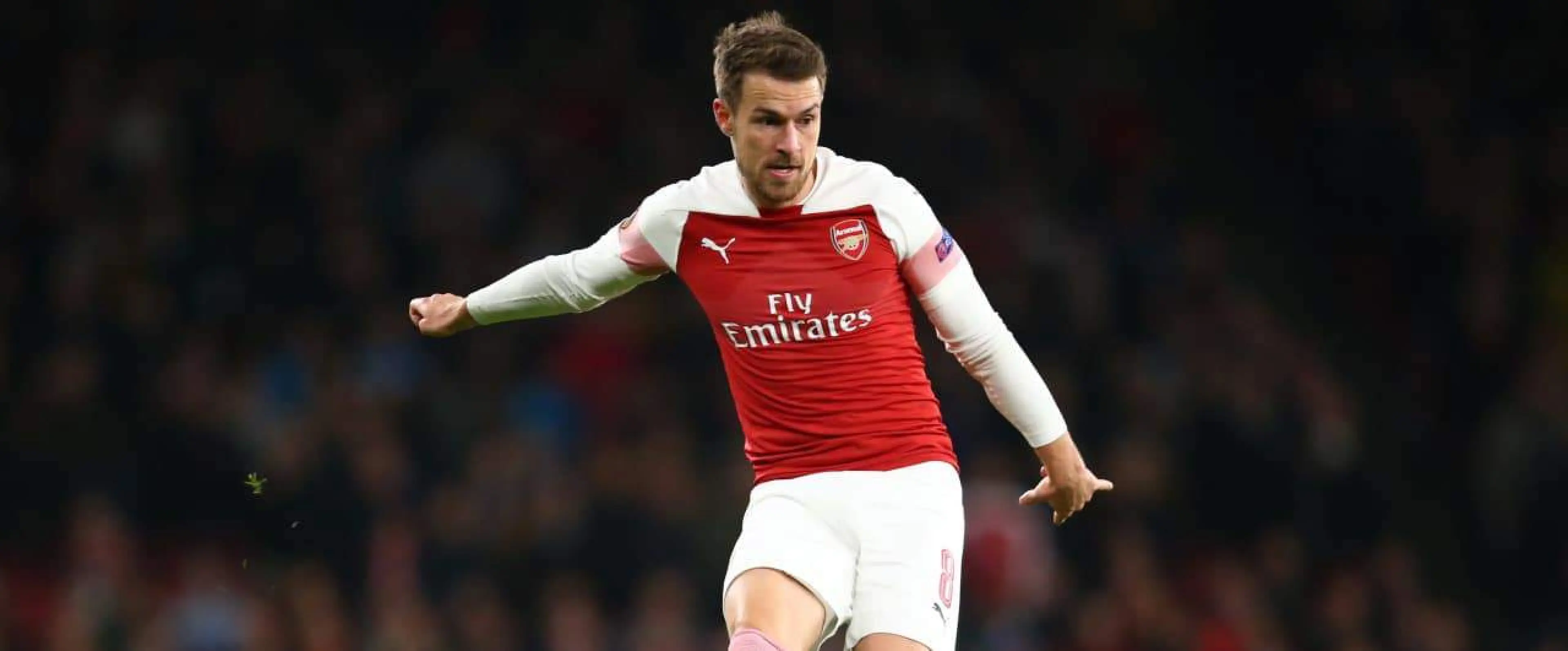 Aaron Ramsey - Arsenal