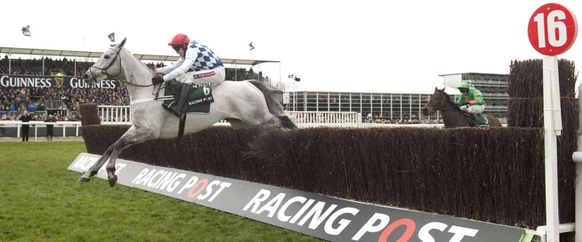 Simonsig odds and Top Gamble bets are Coral experts' Shloer Chase tips from The Open meeting at Cheltenham.