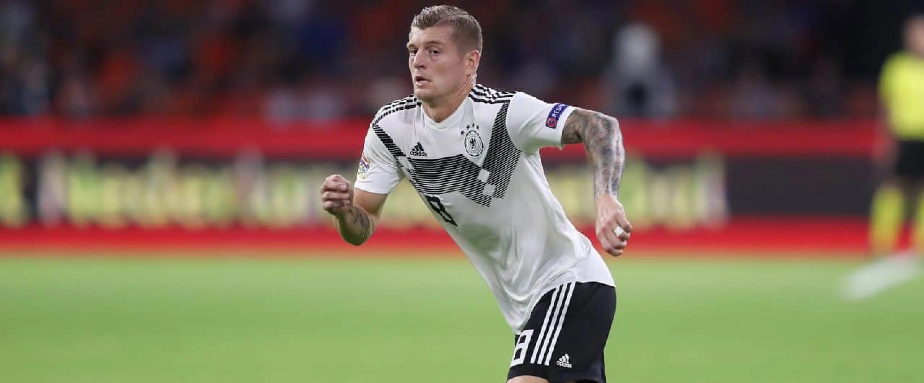 Toni Kroos