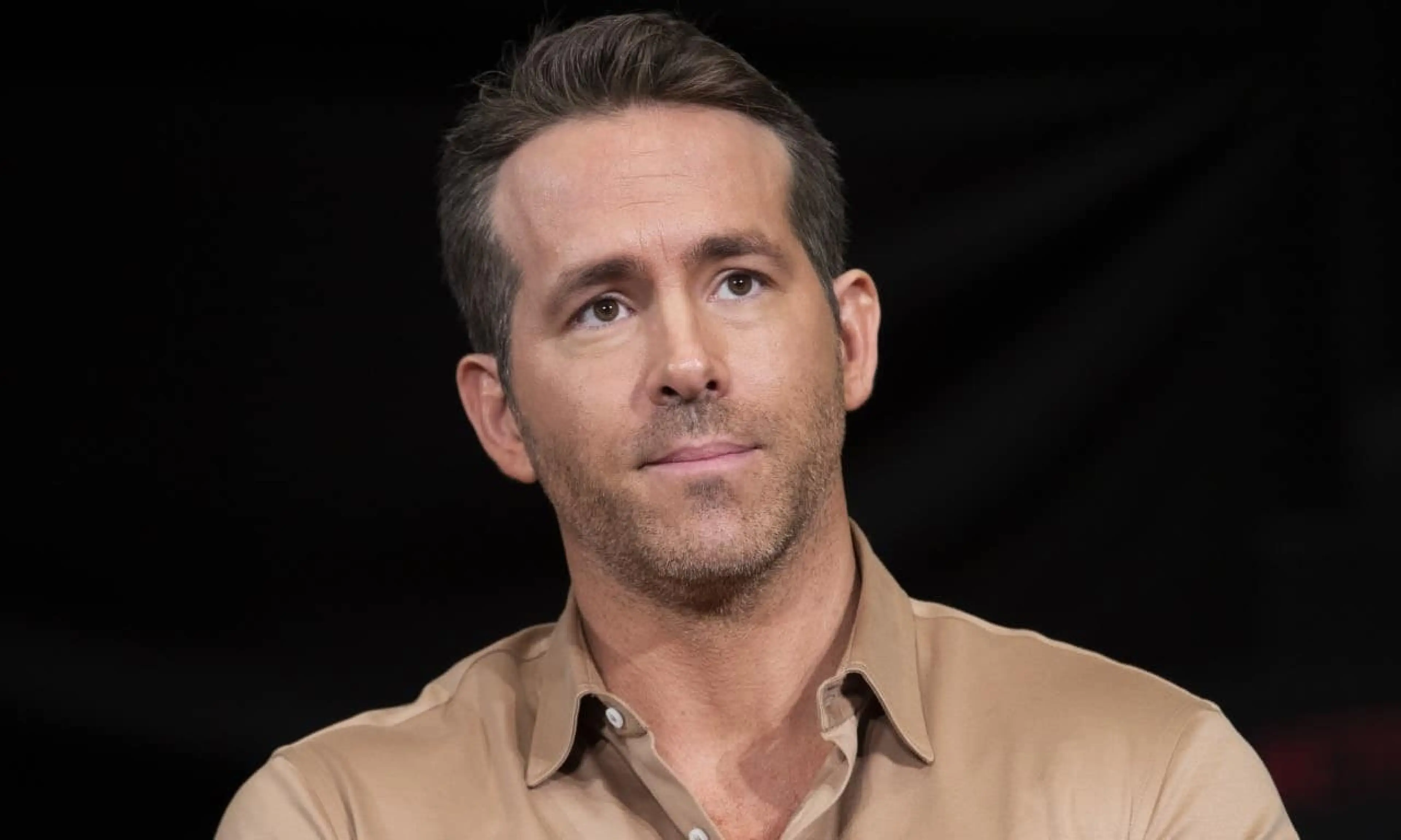 Ryan Reynolds