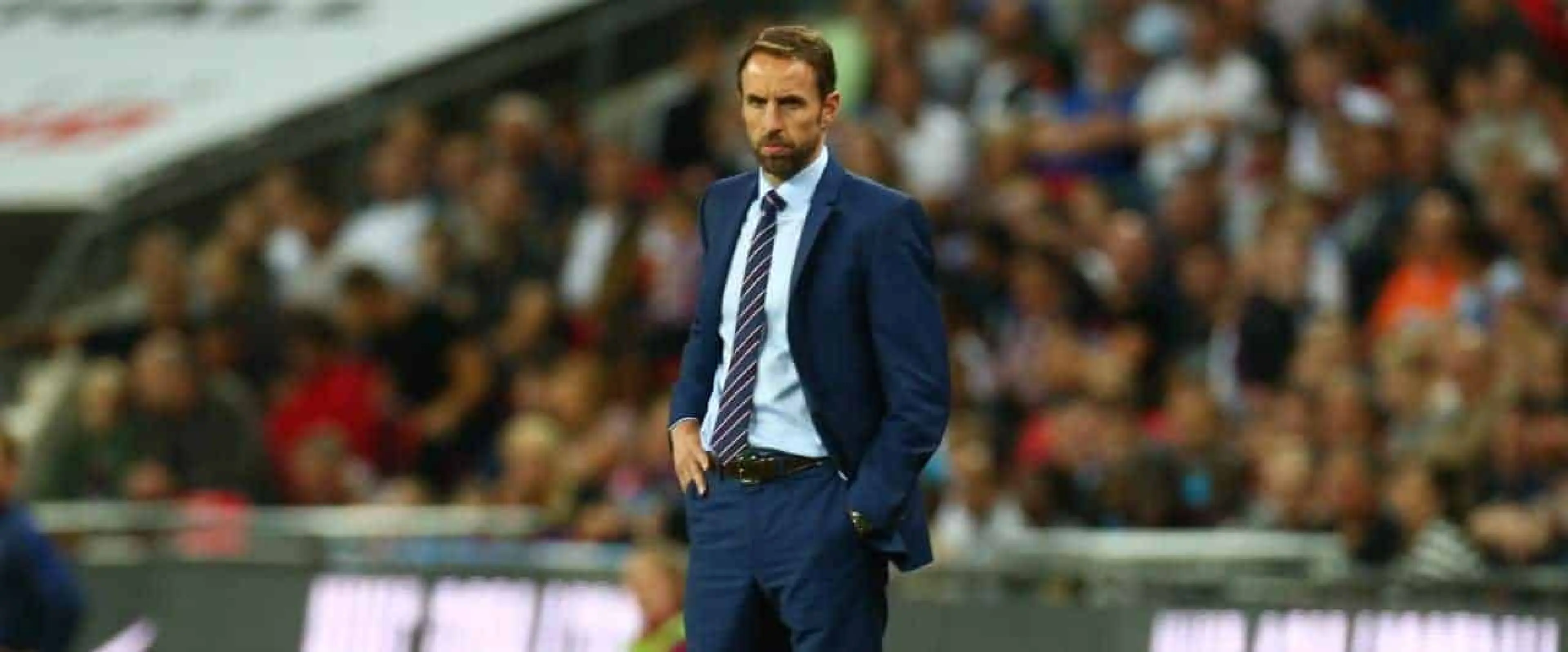 England odds