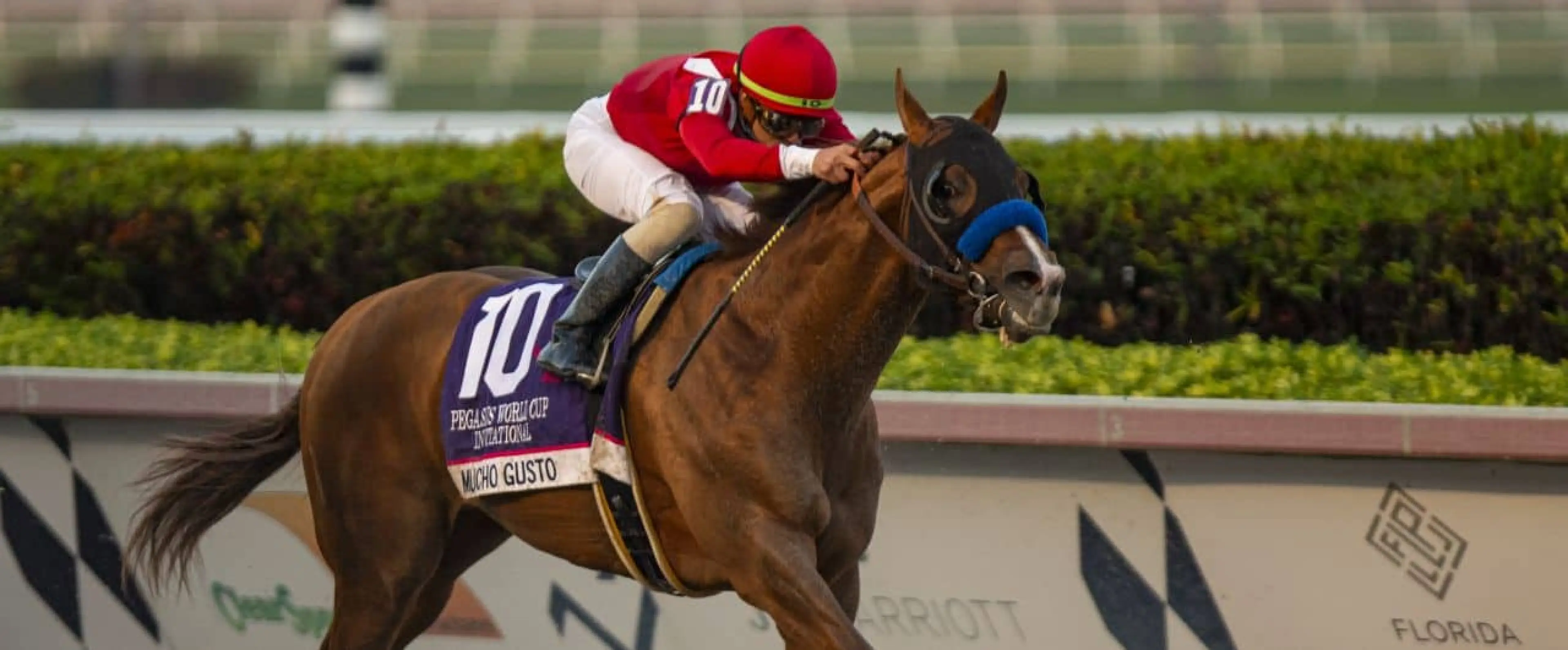 Gulfstream Park
