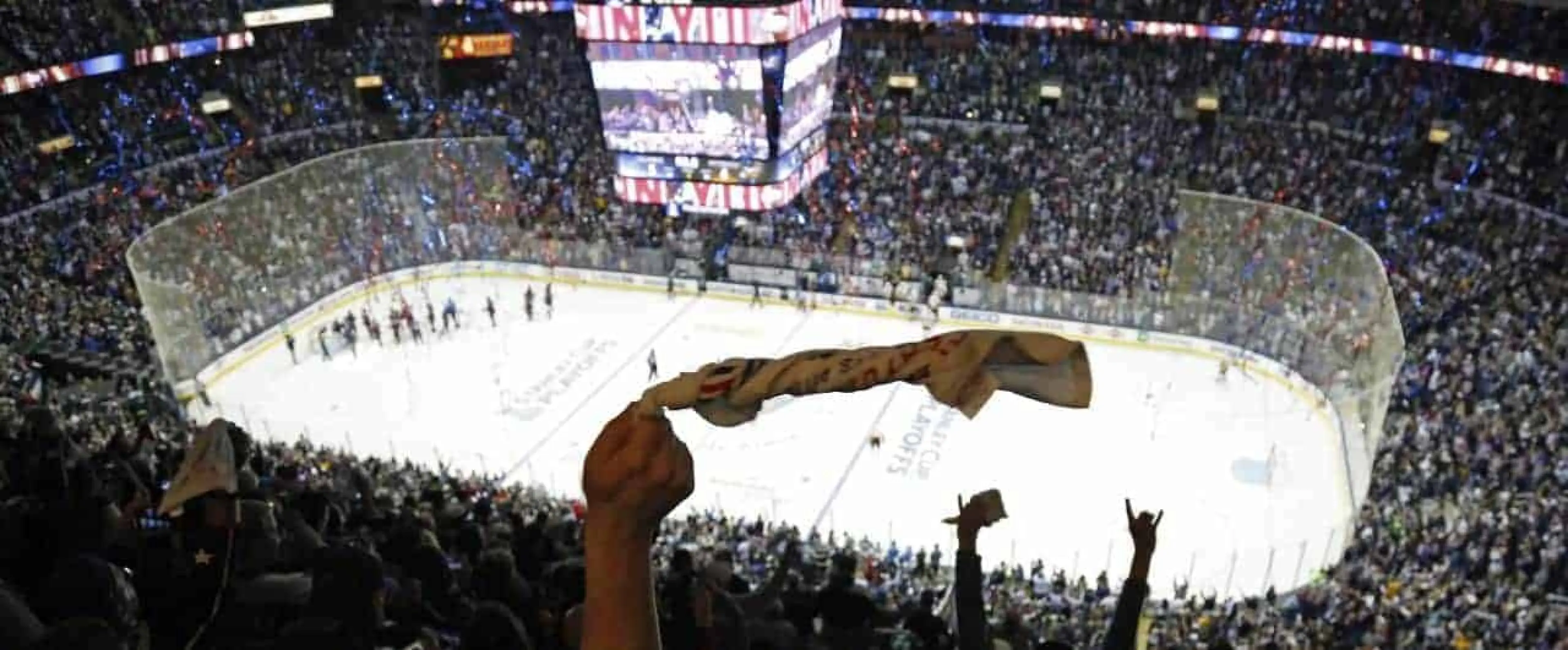 NHL Ice Hockey Stanley Cup