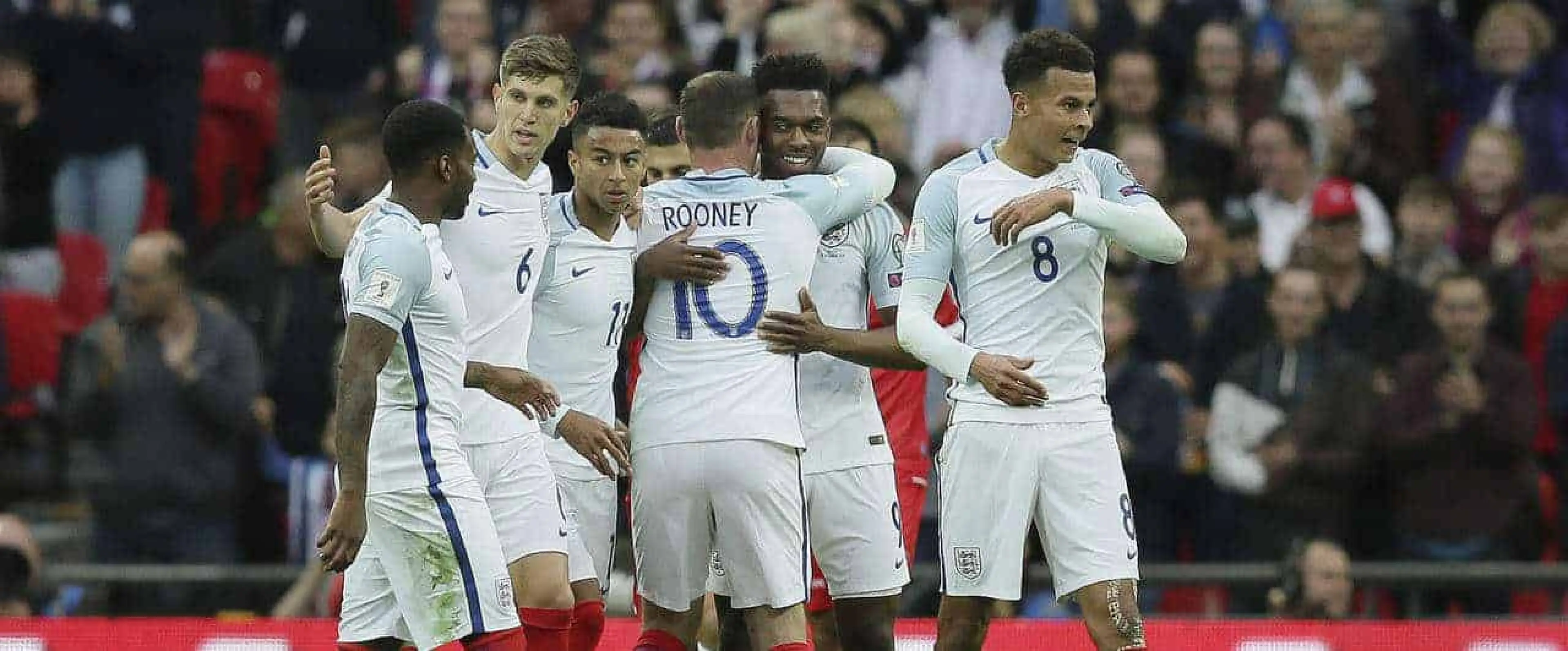 England bets in Coral's World Cup qualifying tips for Tuesday.