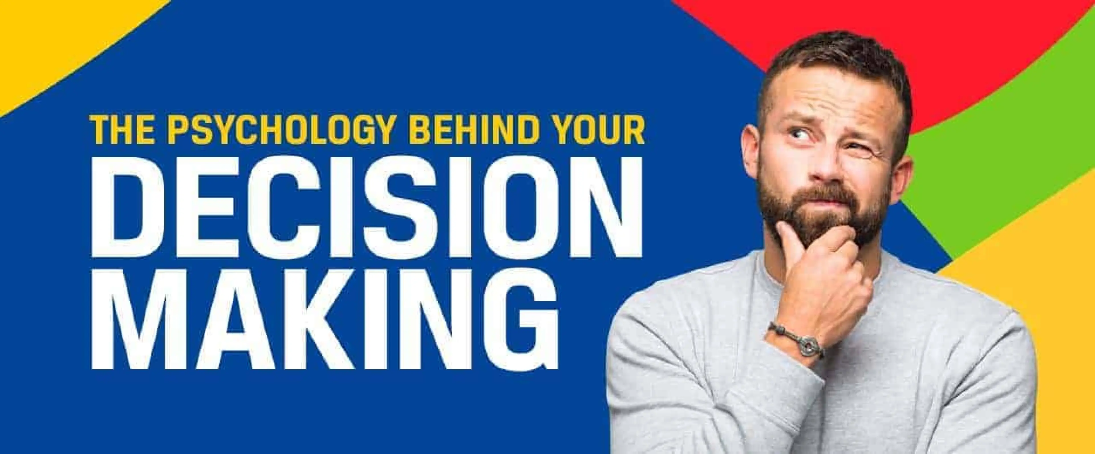 Psychology of decision making