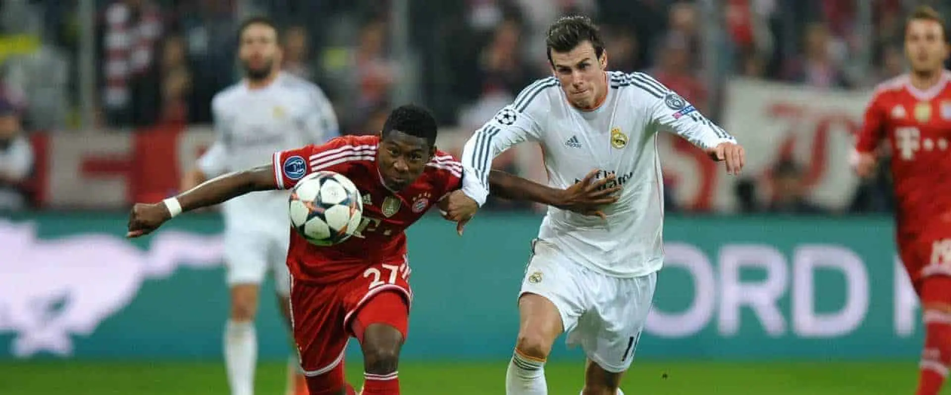 Coral look at Wales World Cup qualifying odds and the Alaba v Bale battle set to take place in Austria on October 6th.