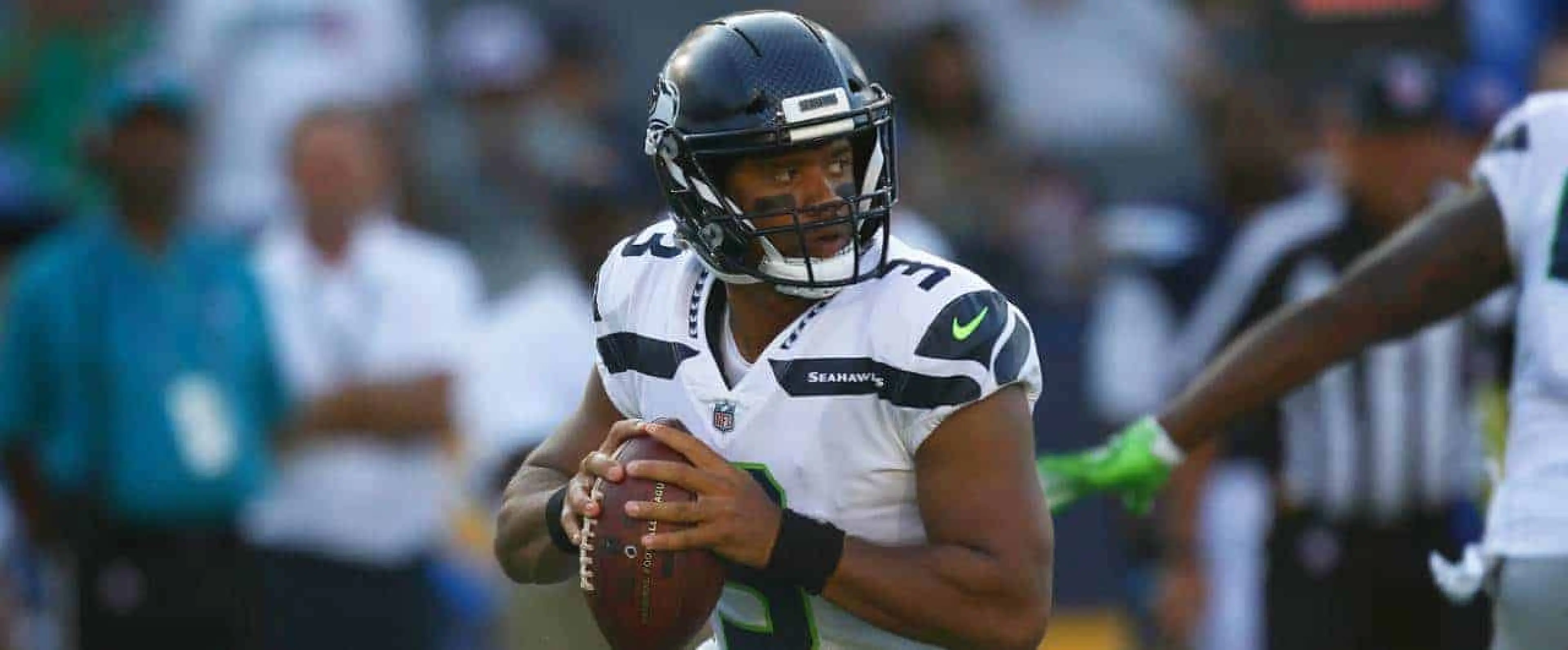 NFL betting news