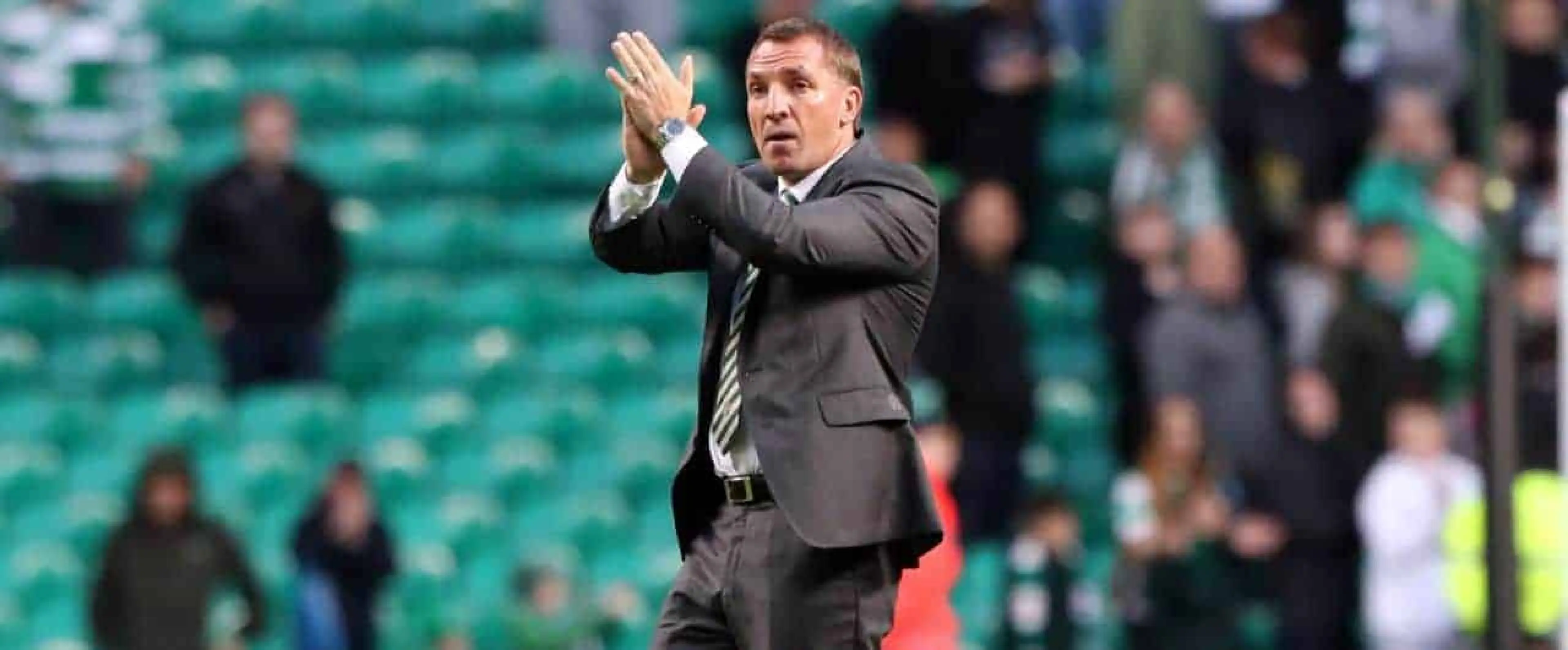 Champions League five-fold acca