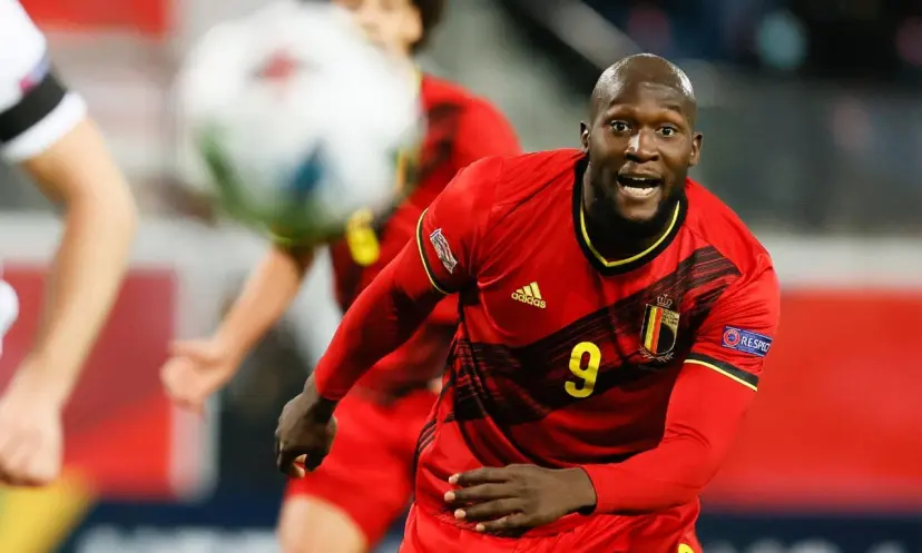Romelu Lukaku, Belgium, Belgium v France betting tips