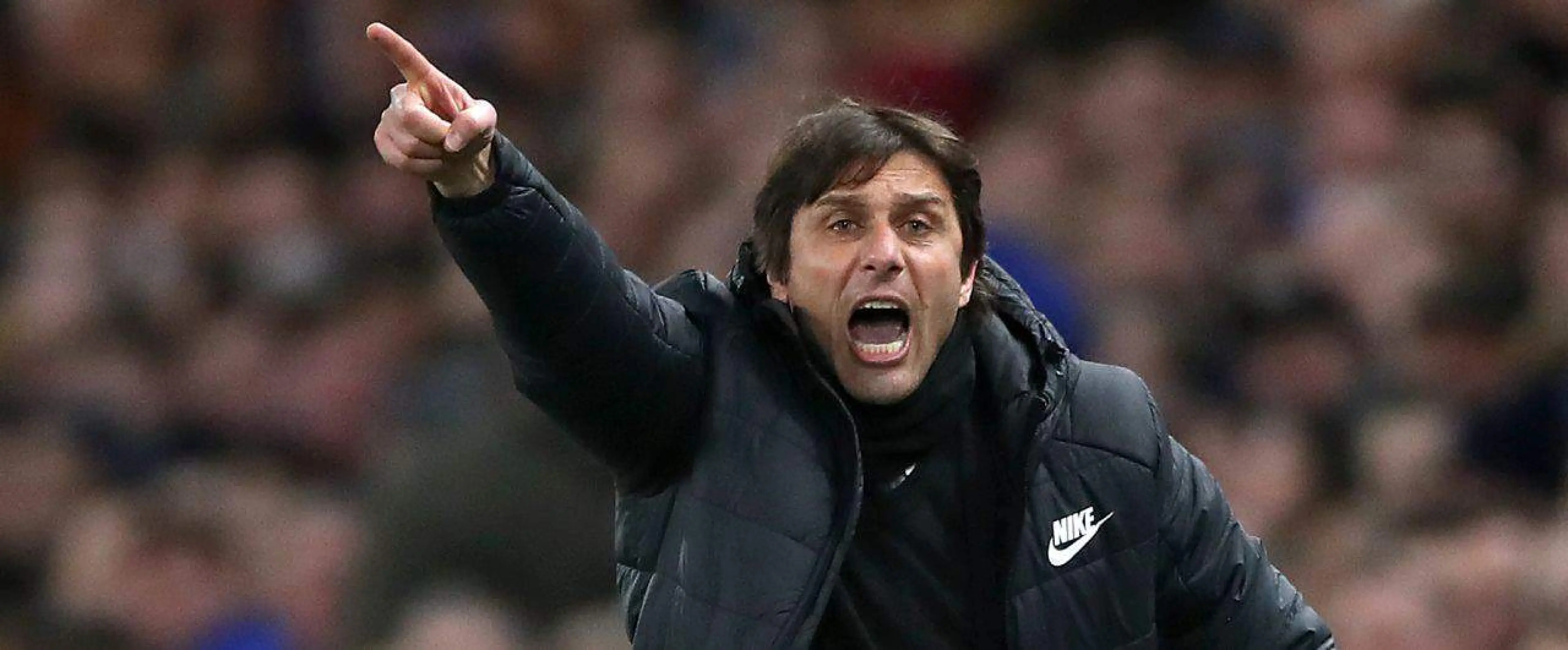 Antonio Conte