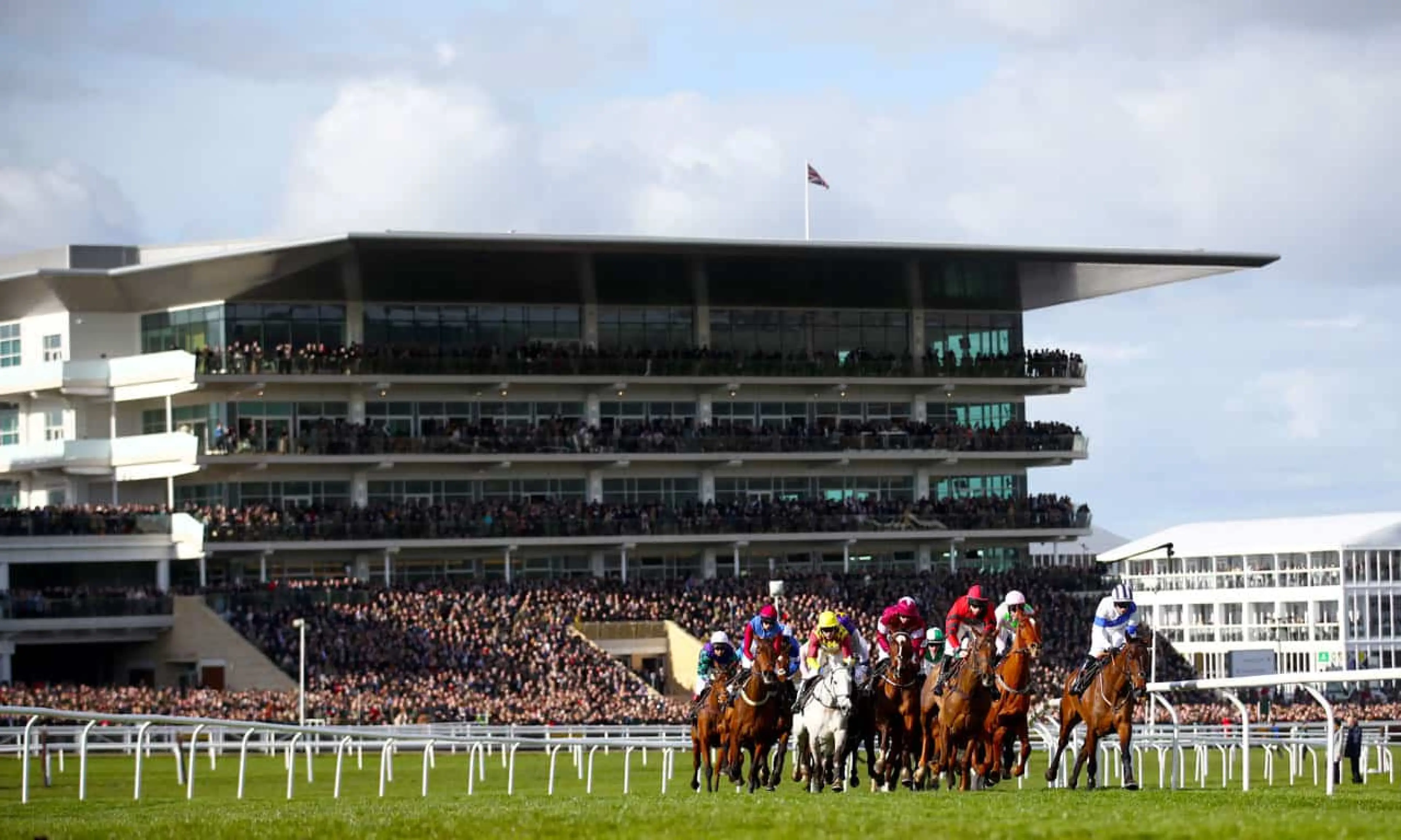 Cheltenham Festival quiz, horse racing