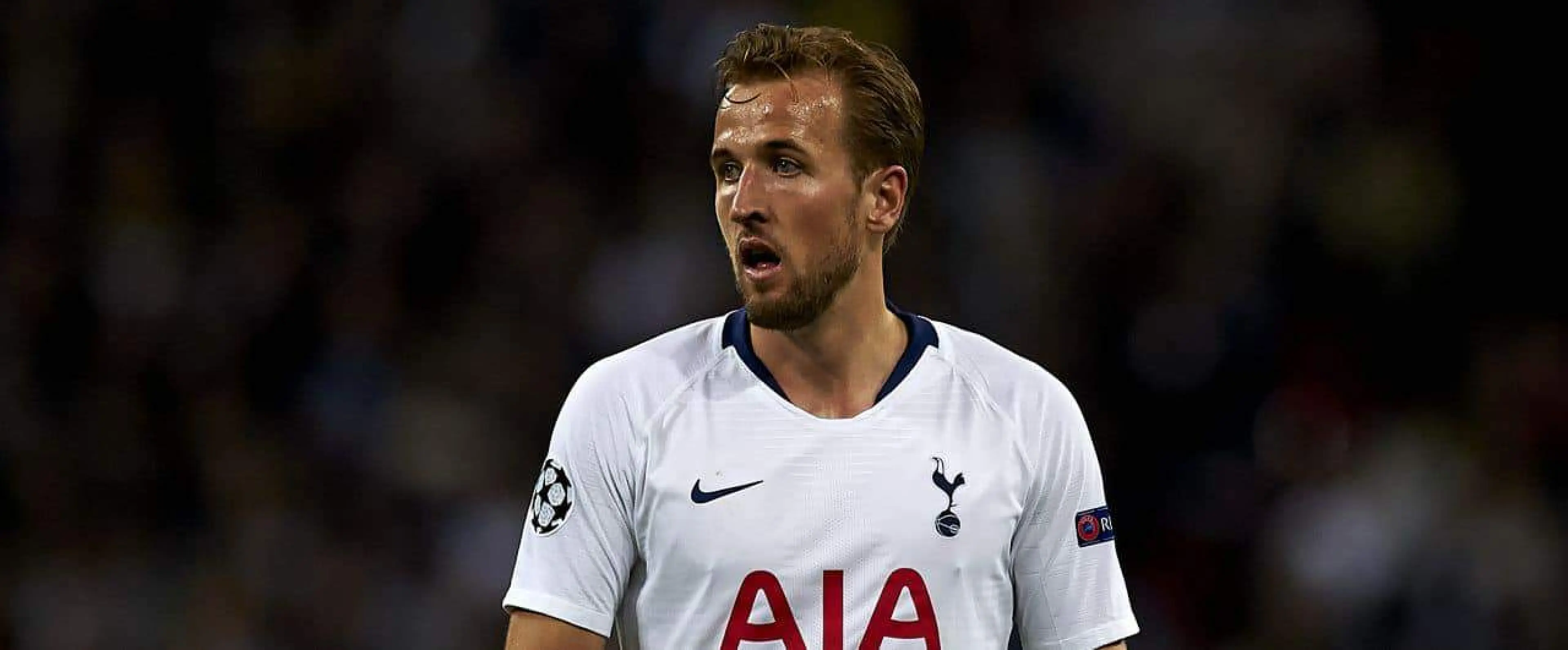 Harry Kane
