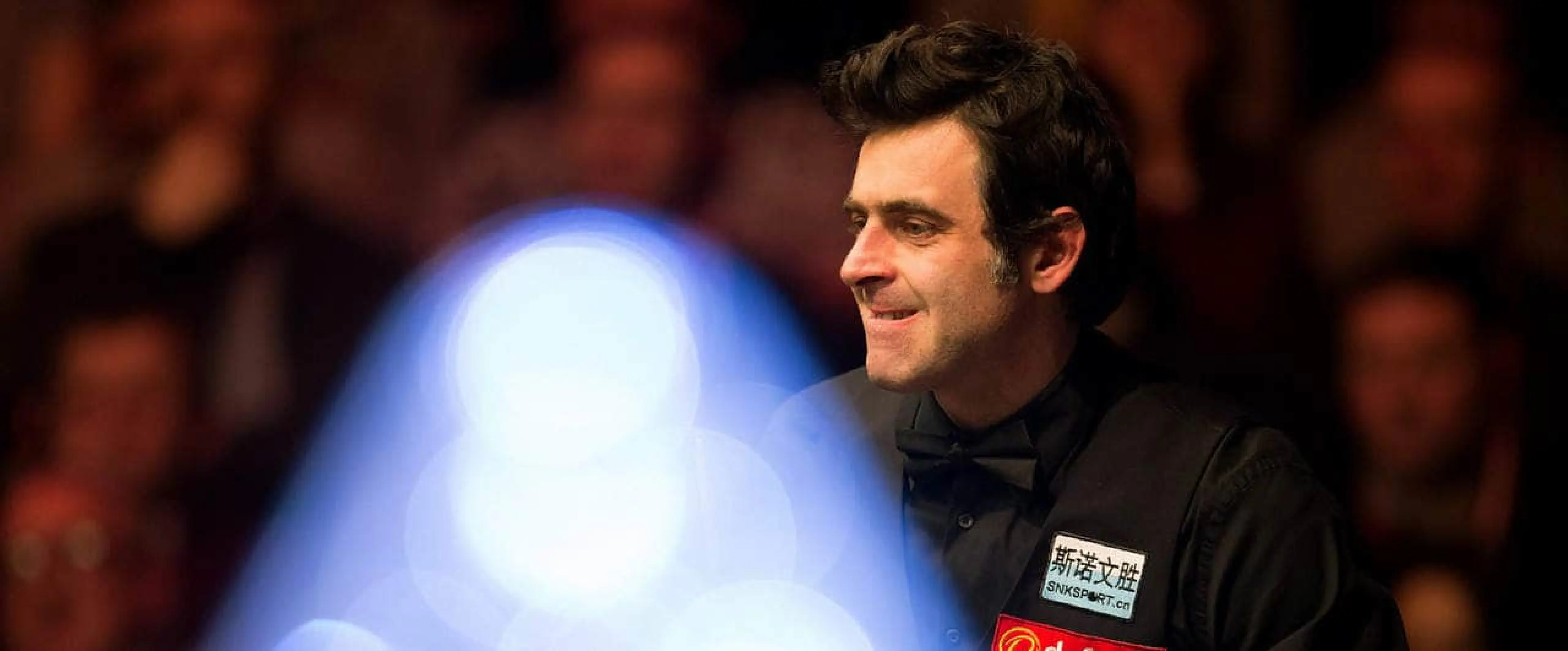 Ronnie O'Sullivan Masters odds