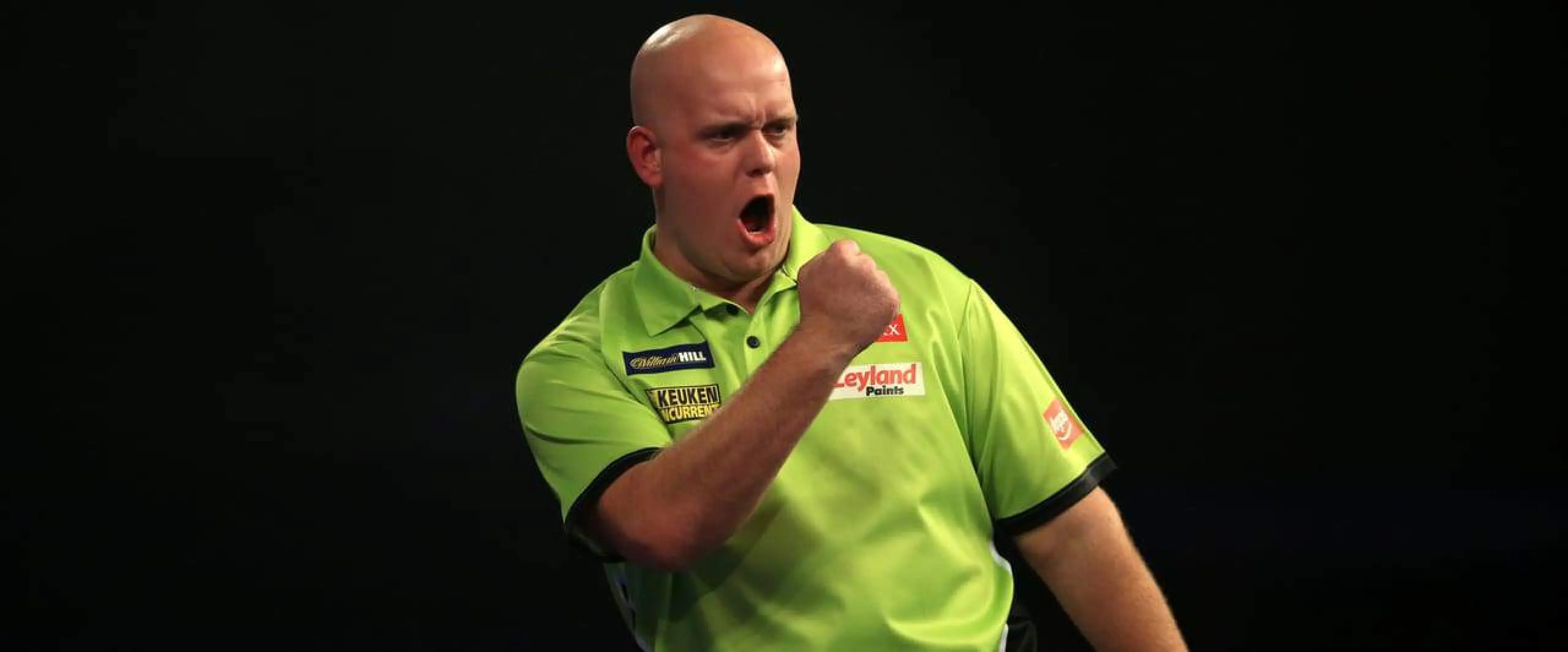 MvG odds