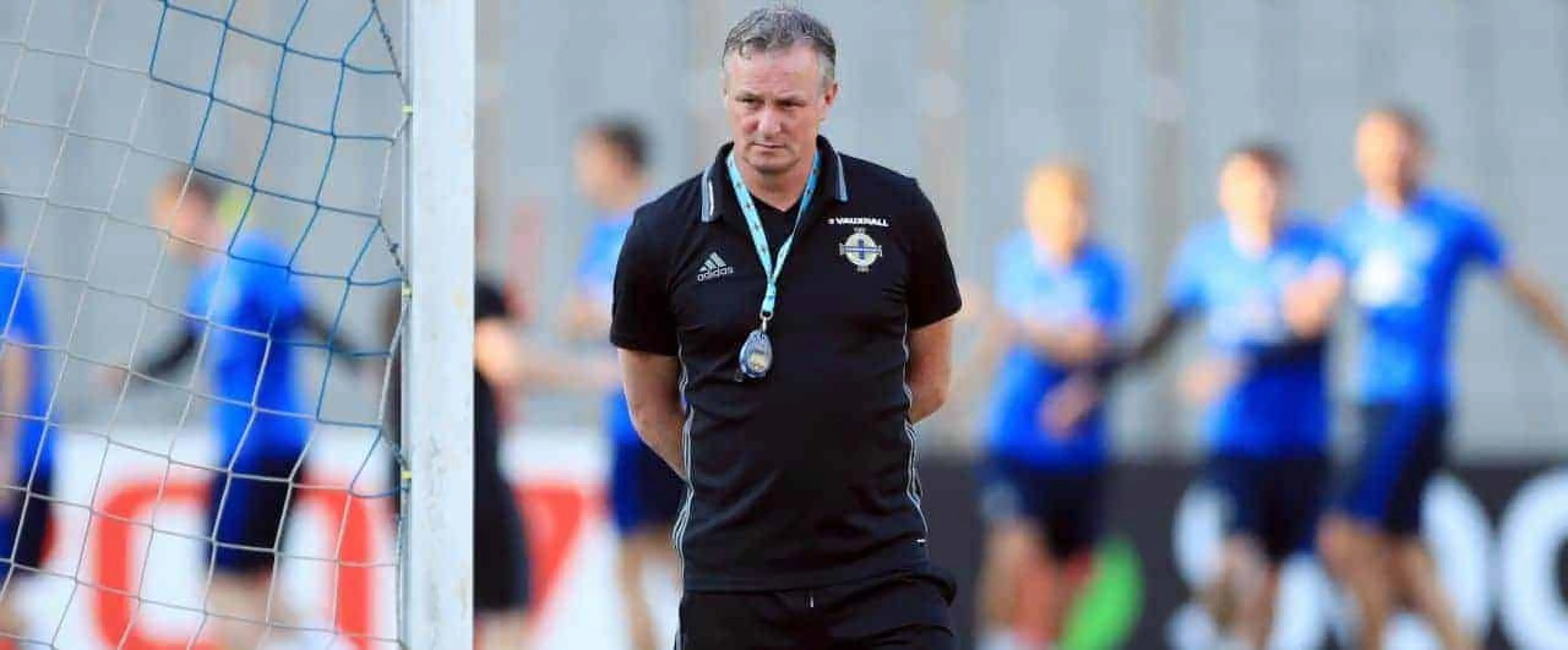 Northern Ireland odds, Scotland odds, Germany odds, world cup qualifying odds, coral friday acca odds